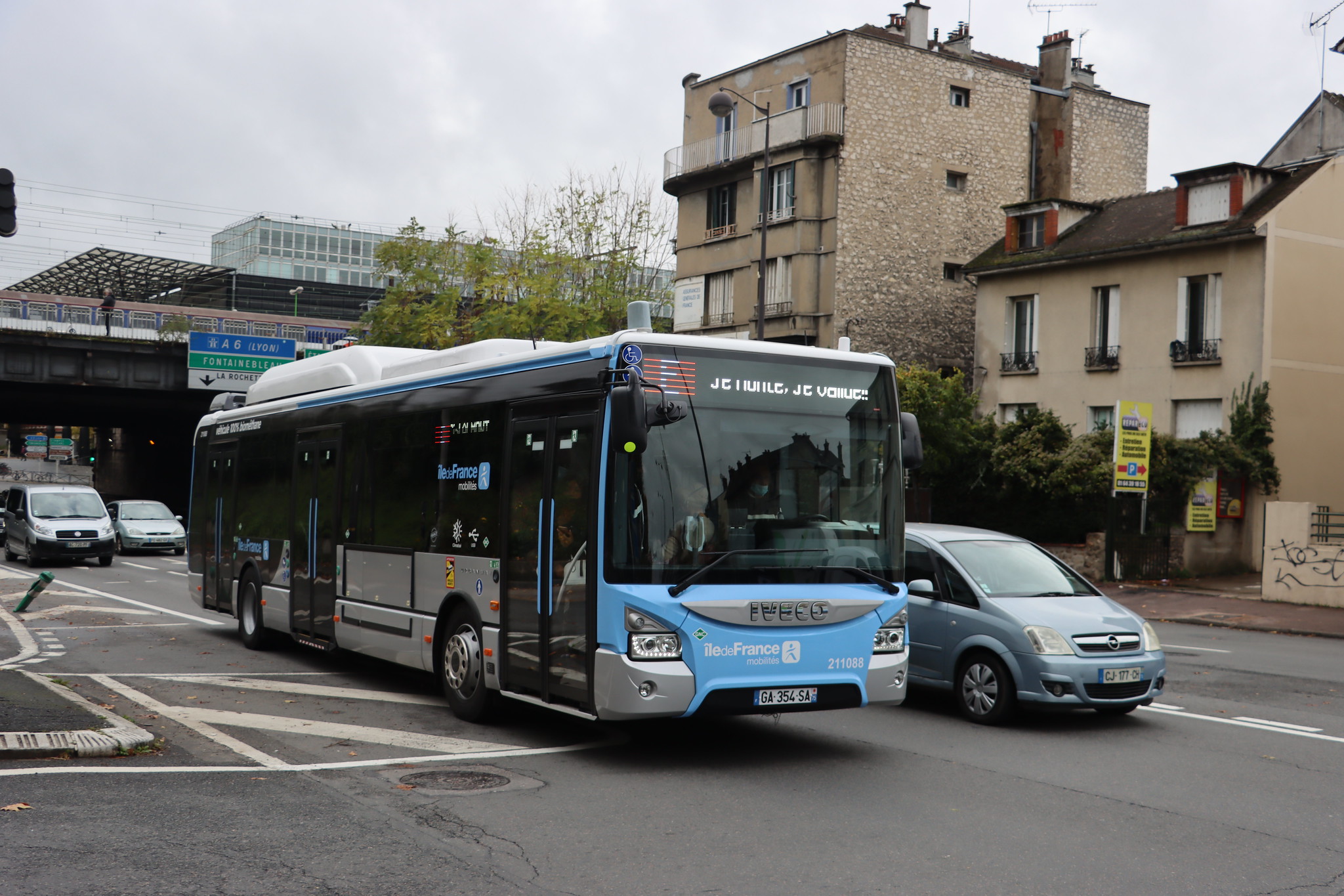 Image du véhicule