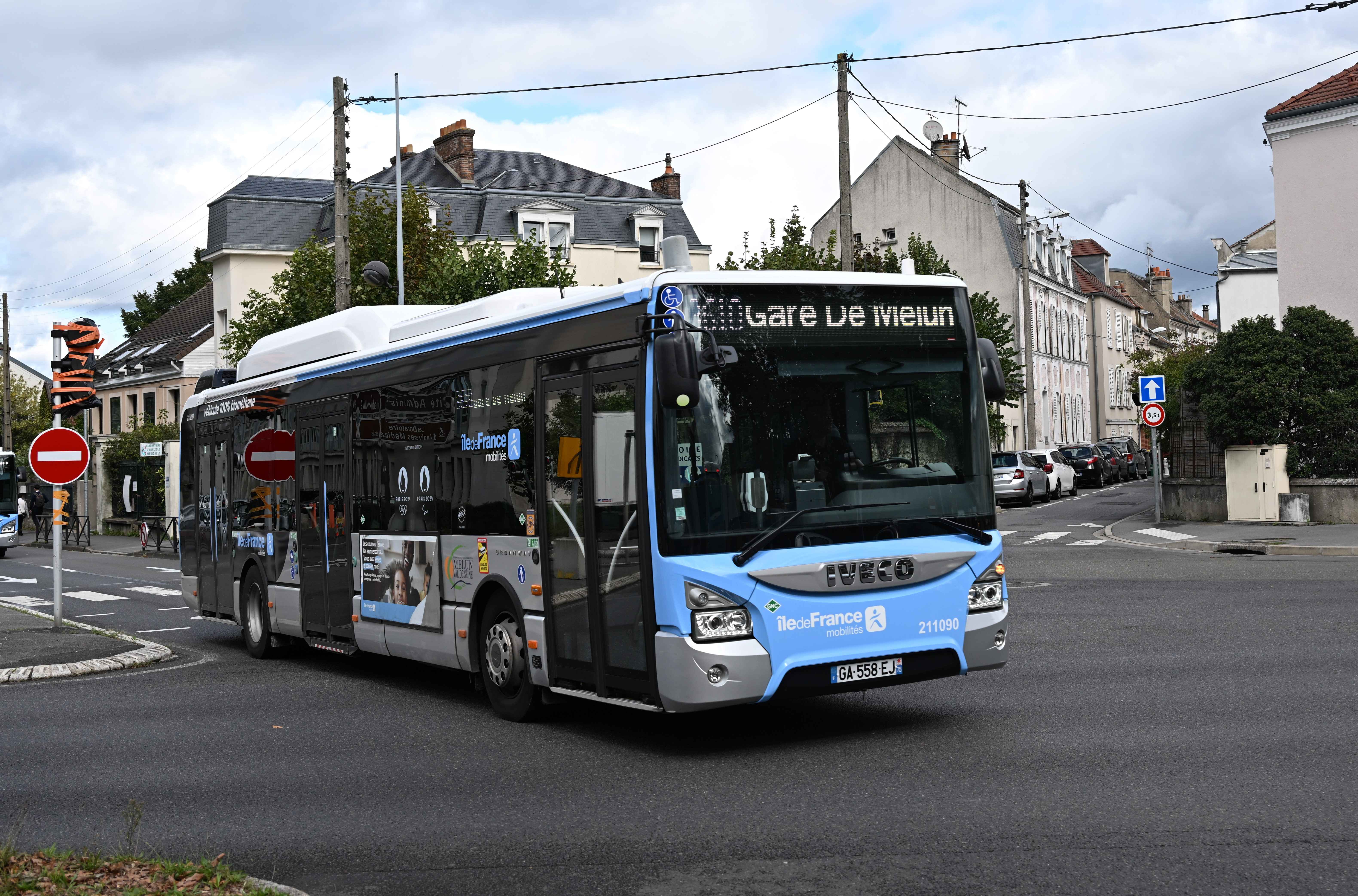 Image du véhicule