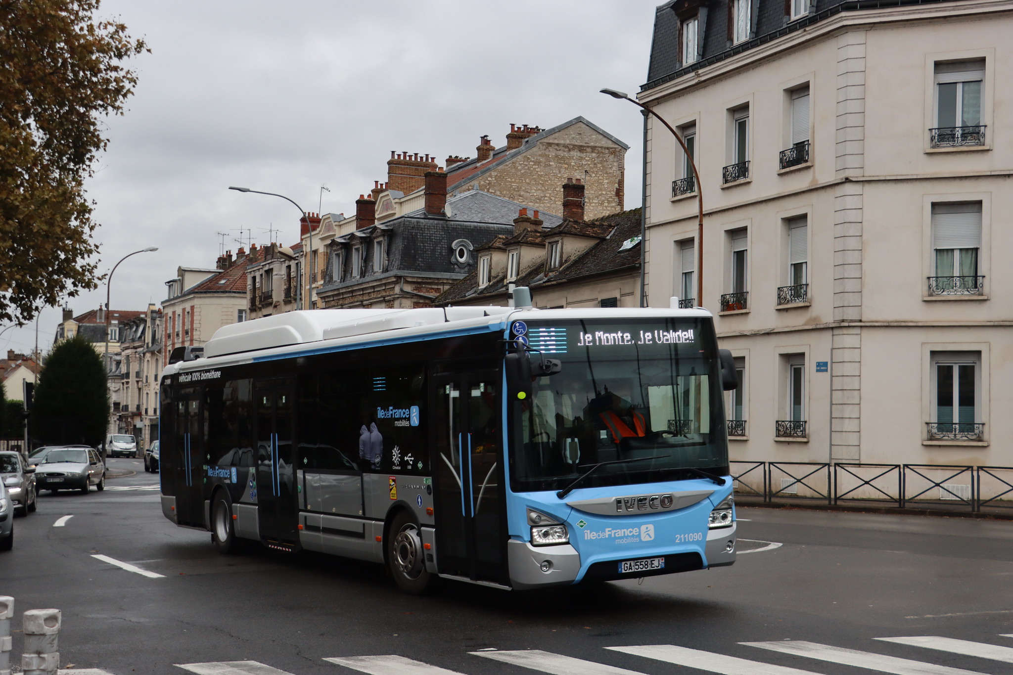 Image du véhicule