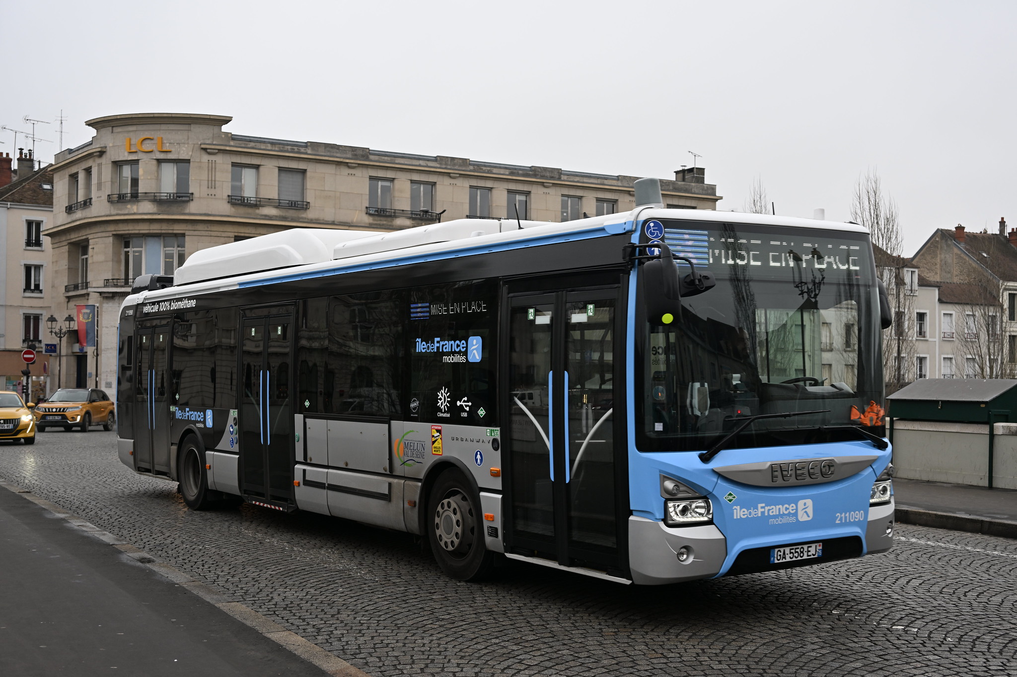 Image du véhicule