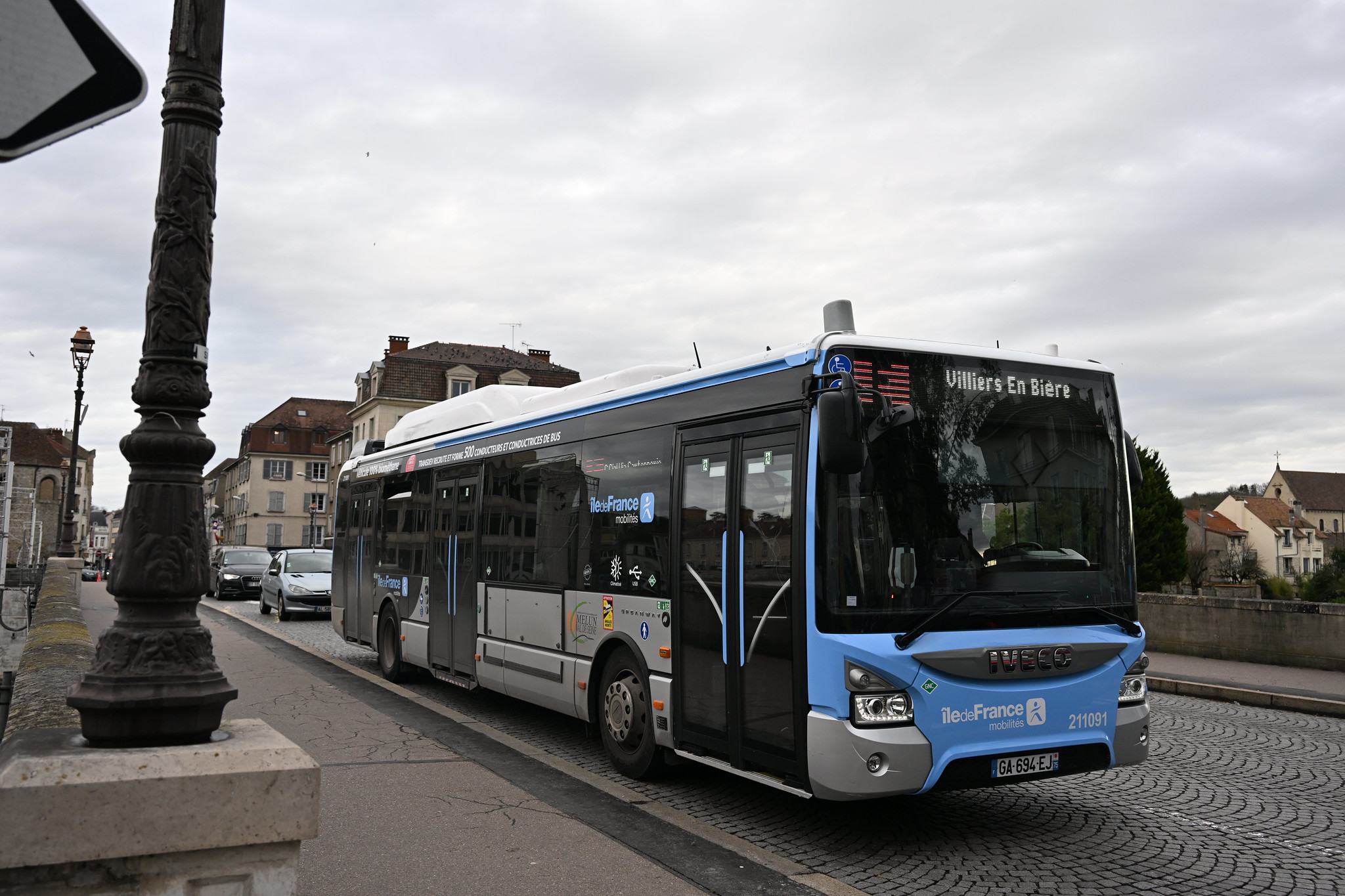 Image du véhicule