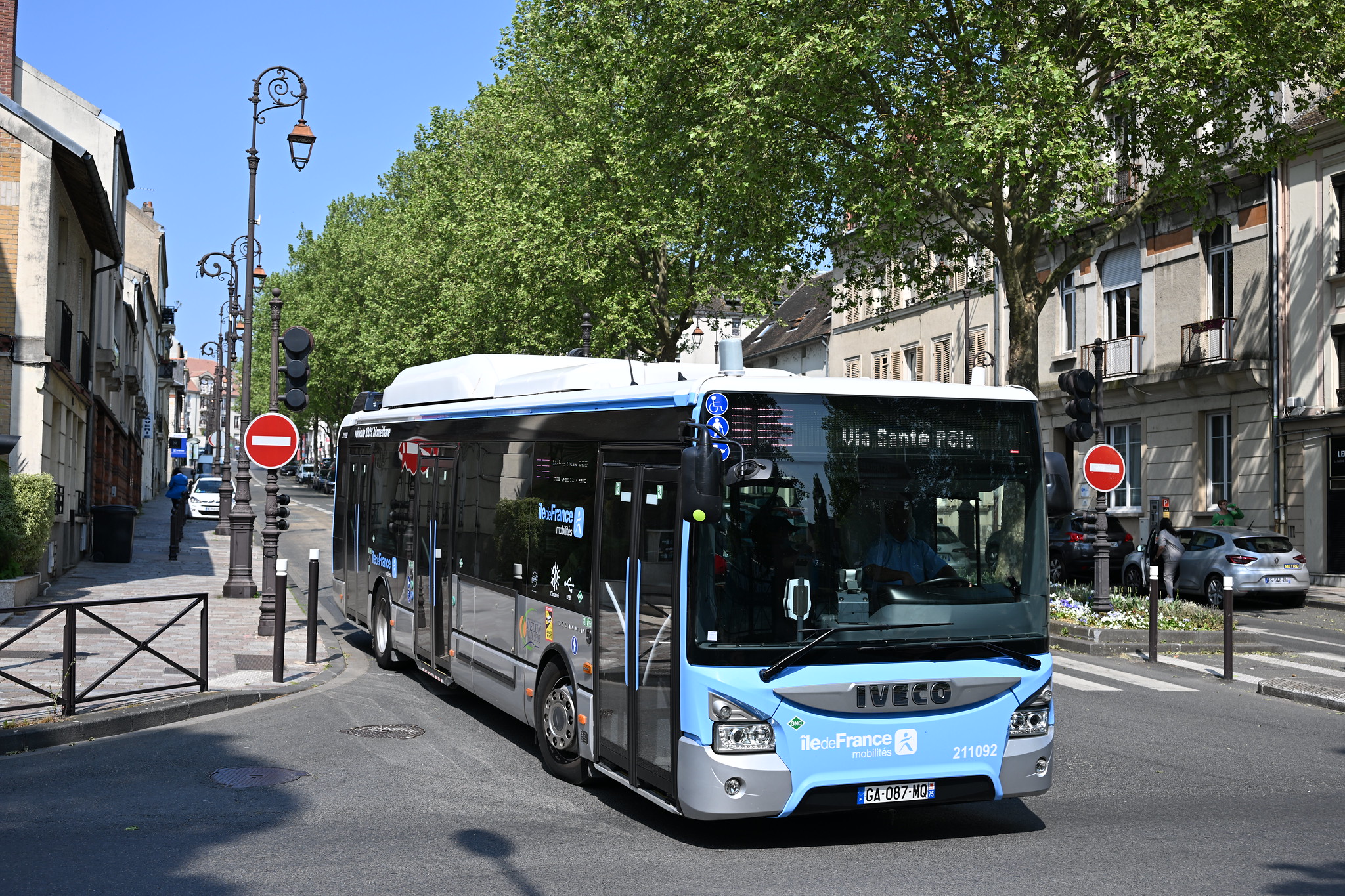 Image du véhicule