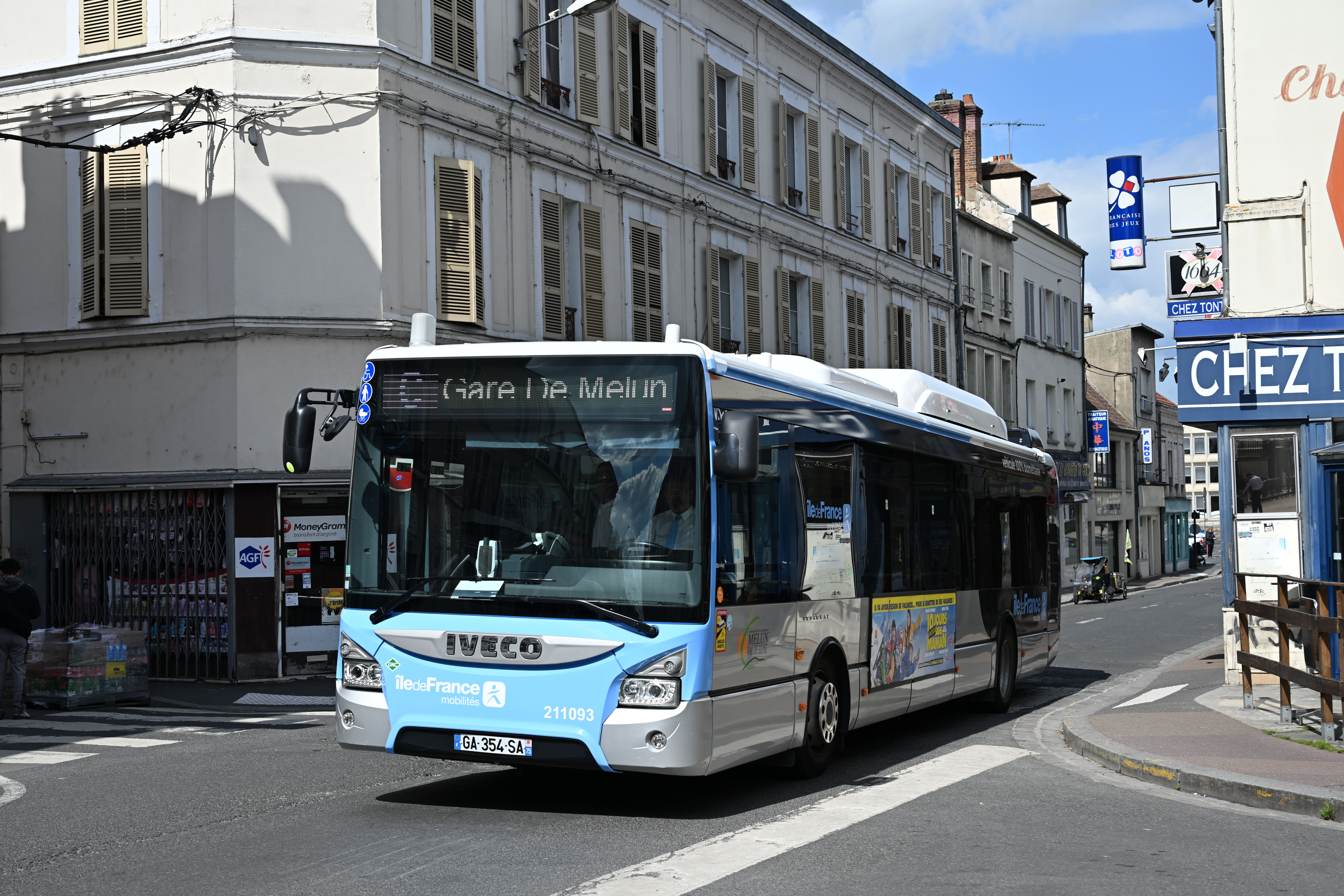 Image du véhicule