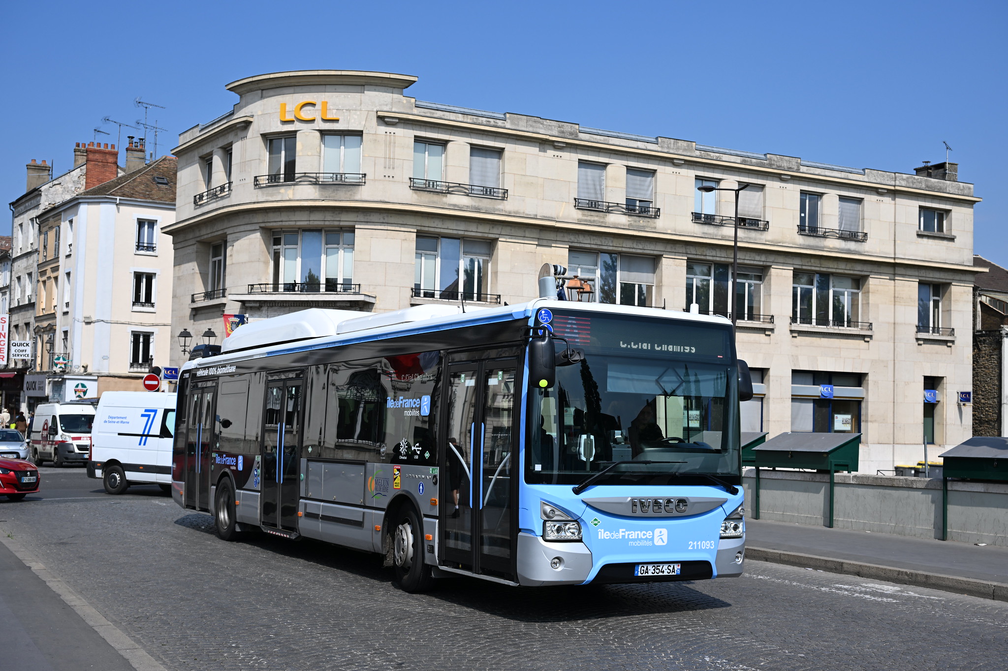 Image du véhicule