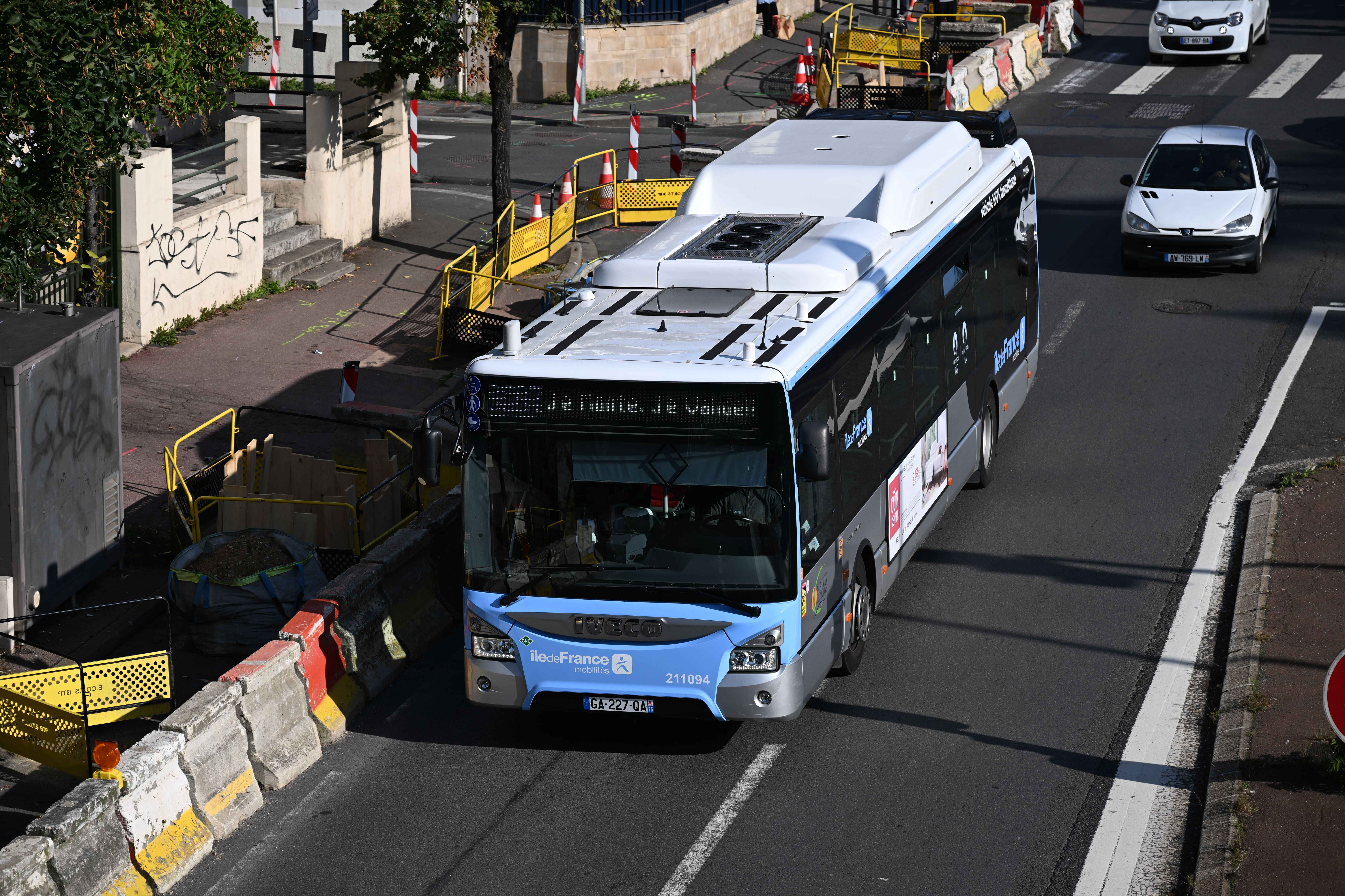 Image du véhicule