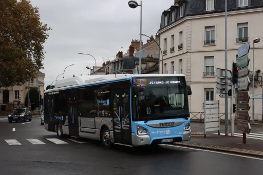 Image du véhicule