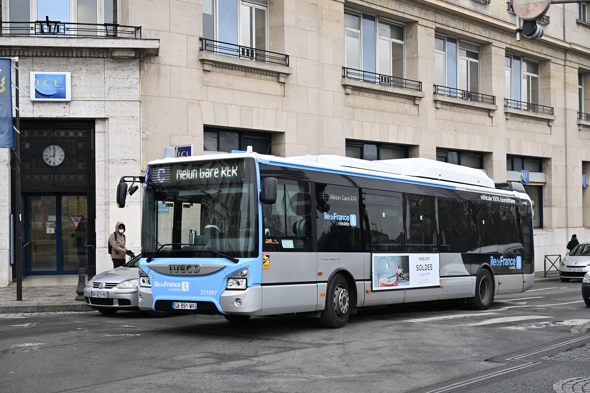 Image du véhicule