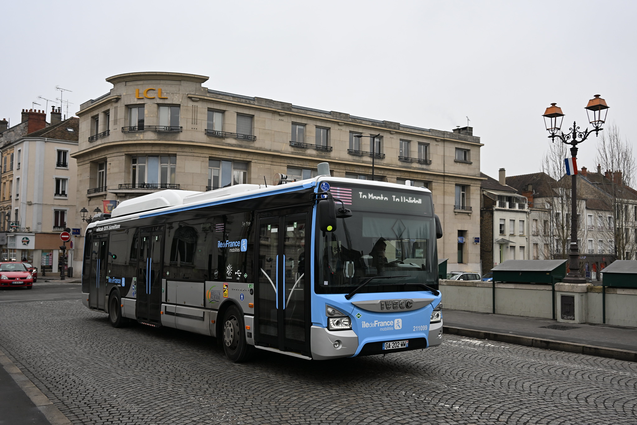 Image du véhicule