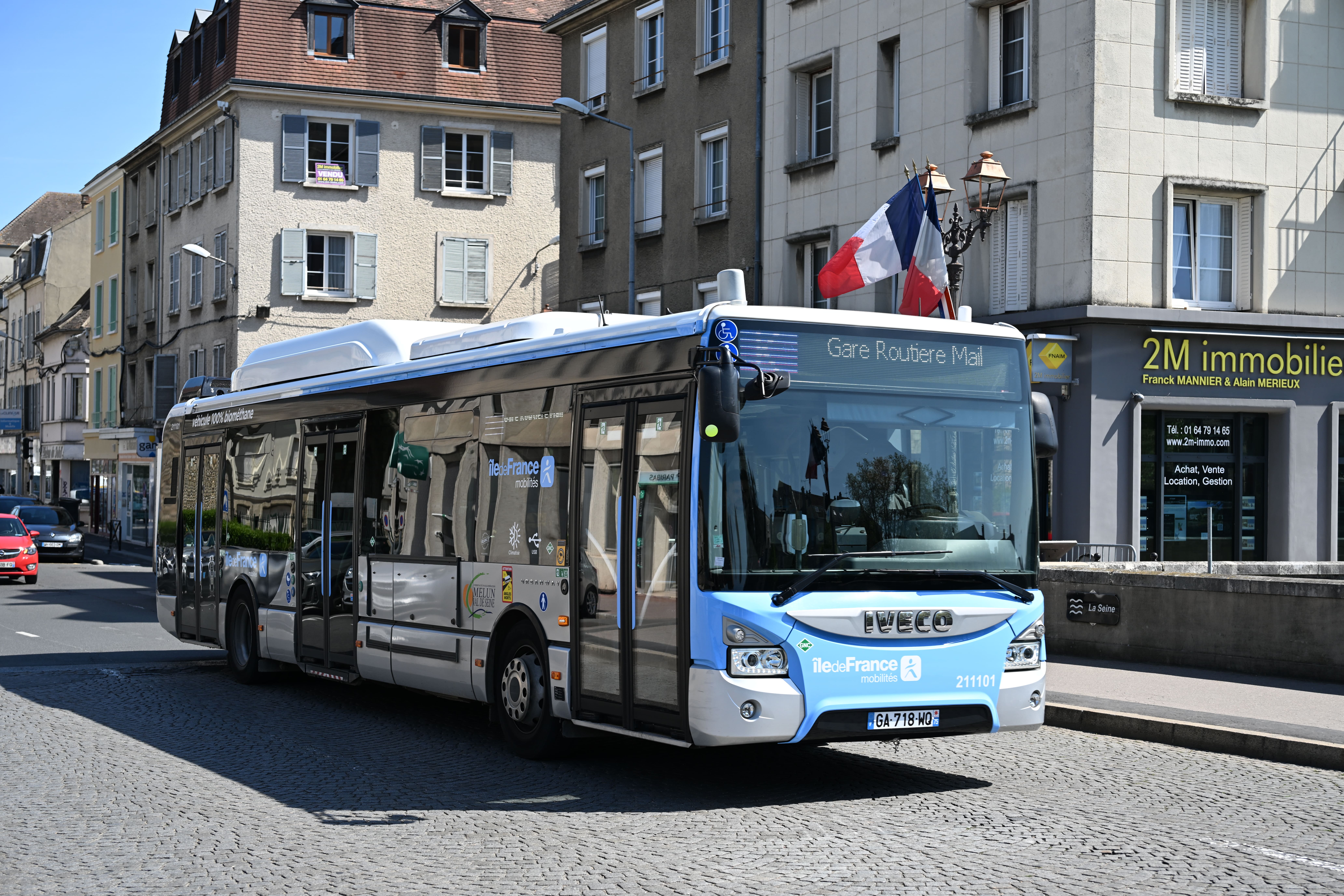 Image du véhicule