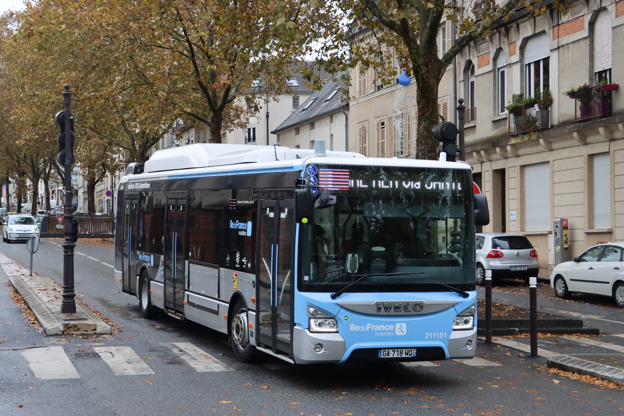 Image du véhicule