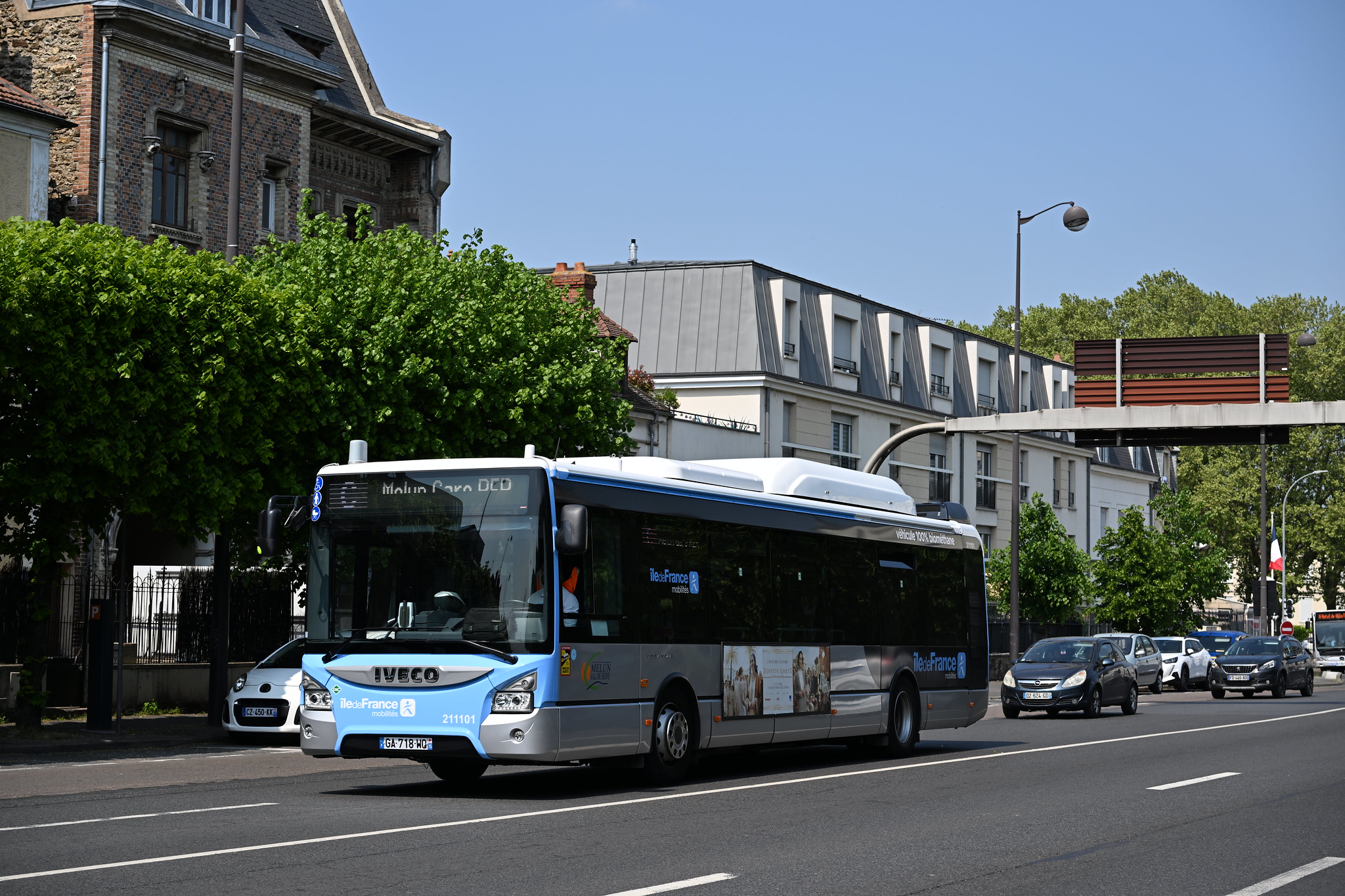 Image du véhicule