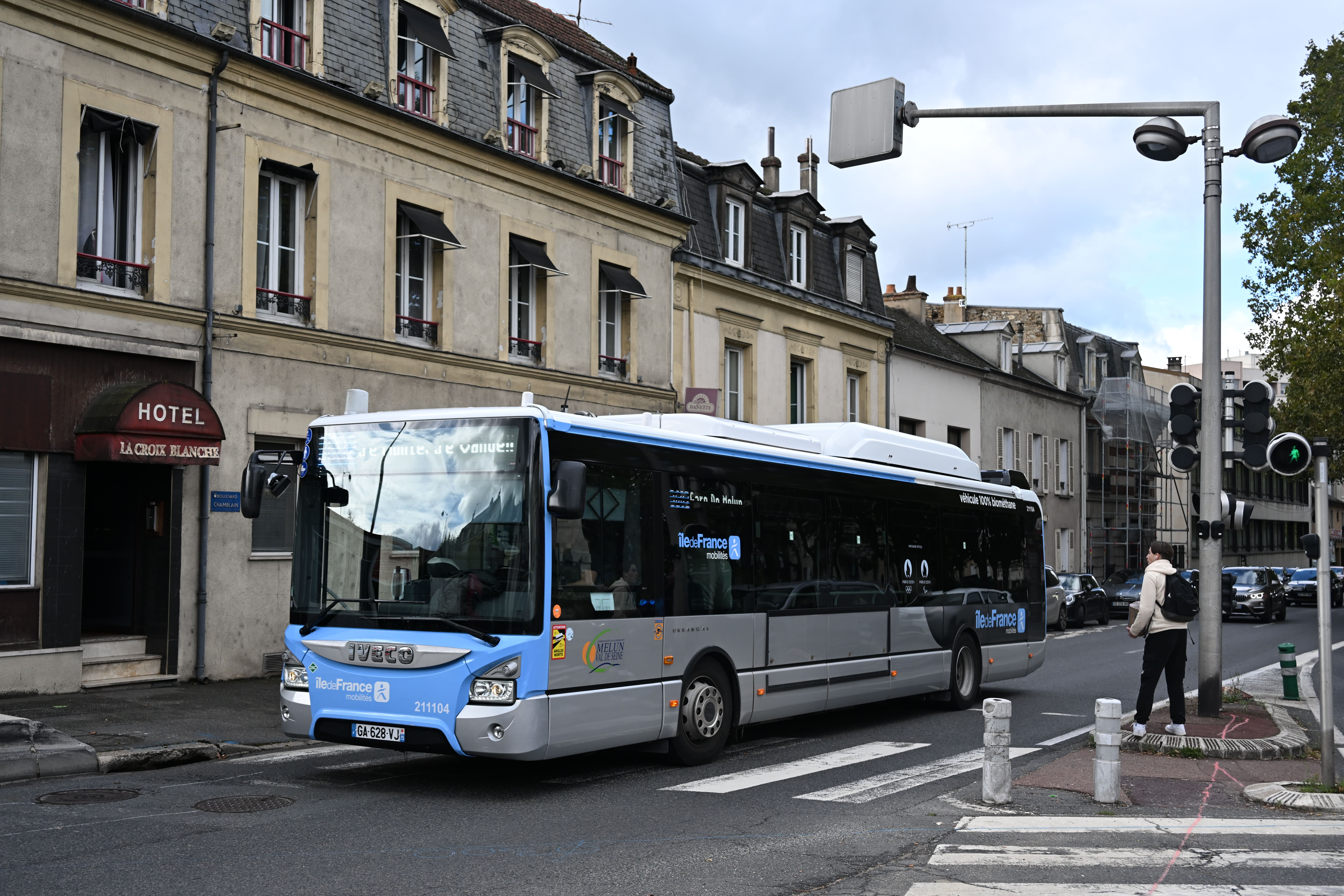 Image du véhicule