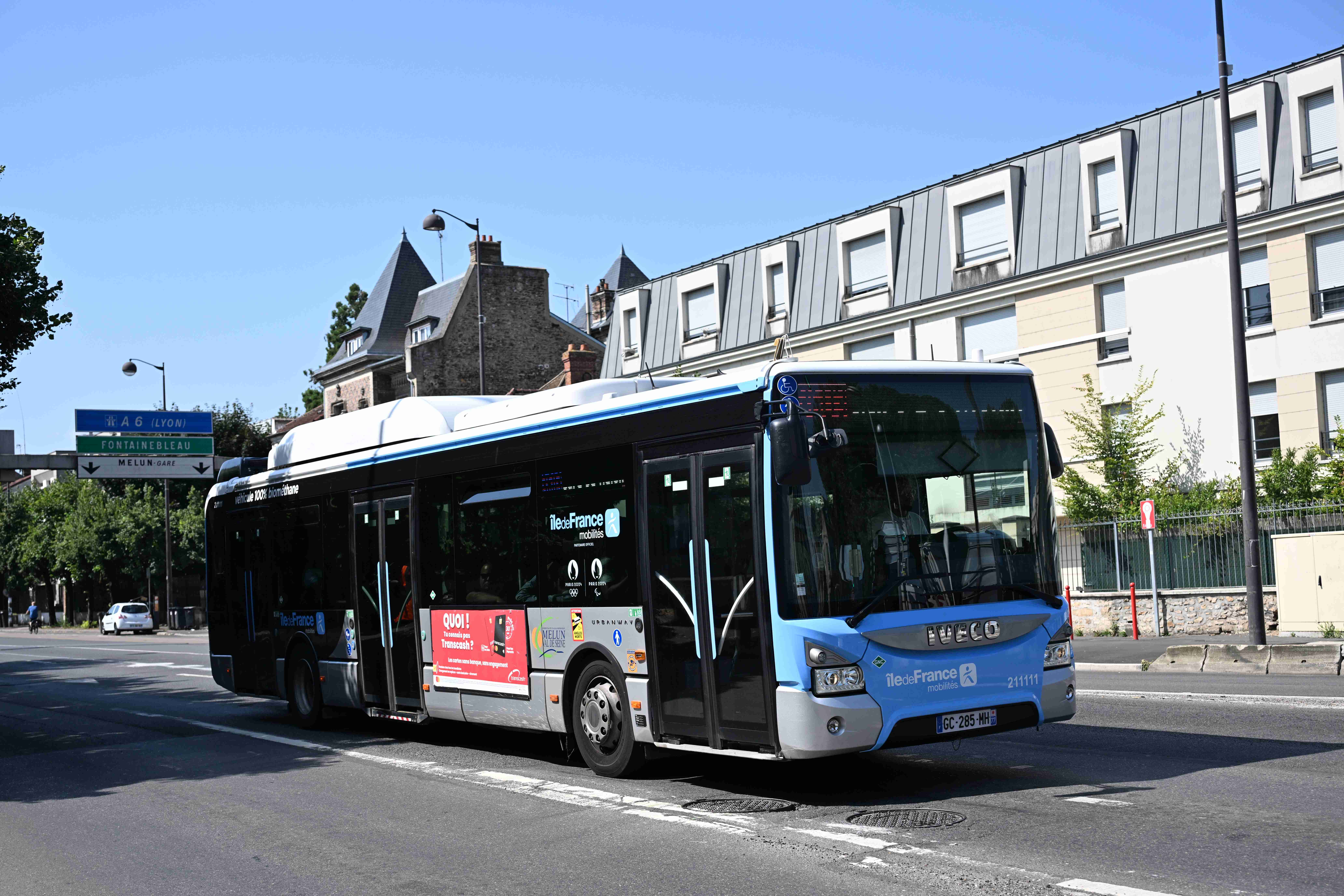 Image du véhicule