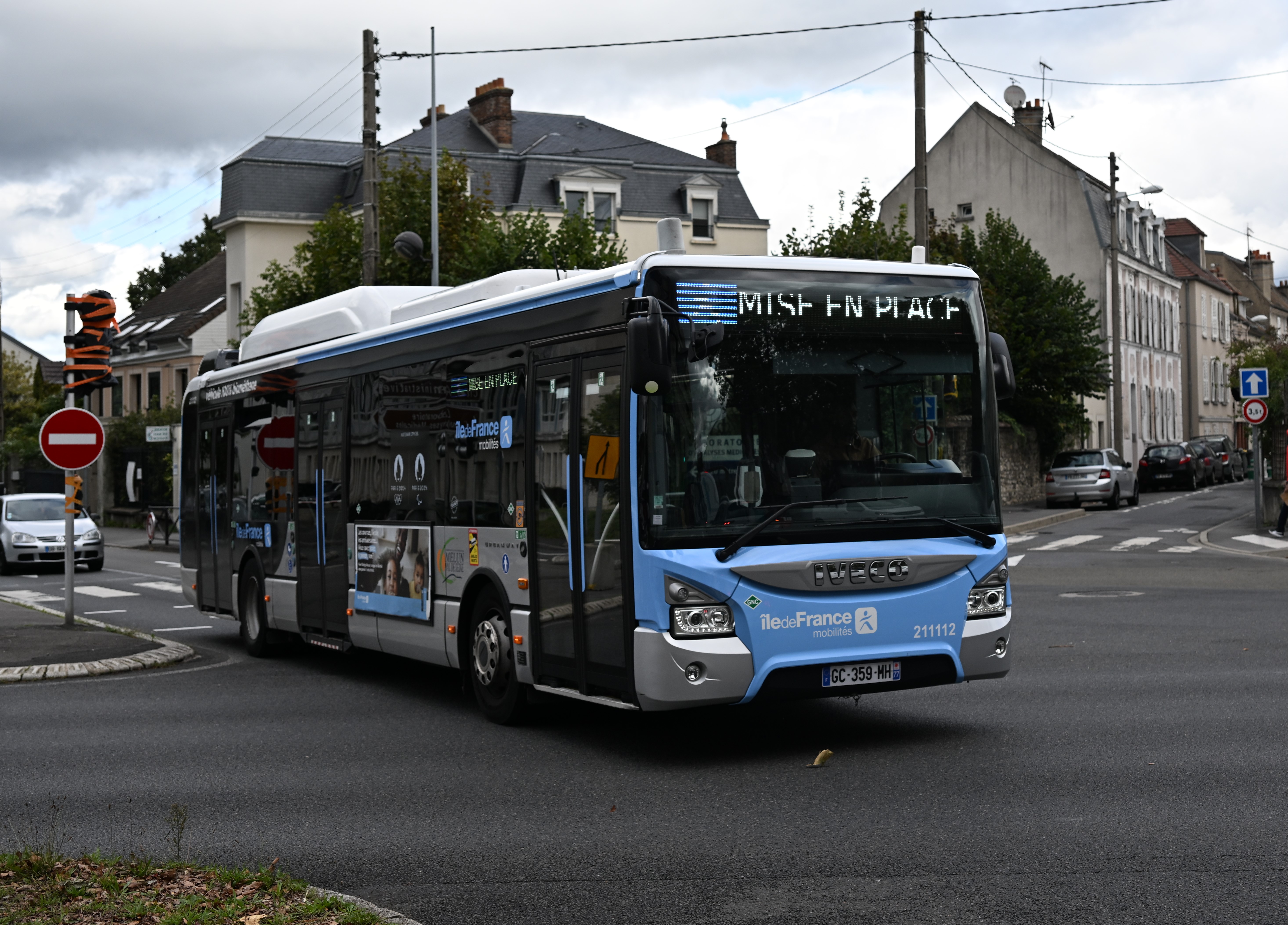 Image du véhicule