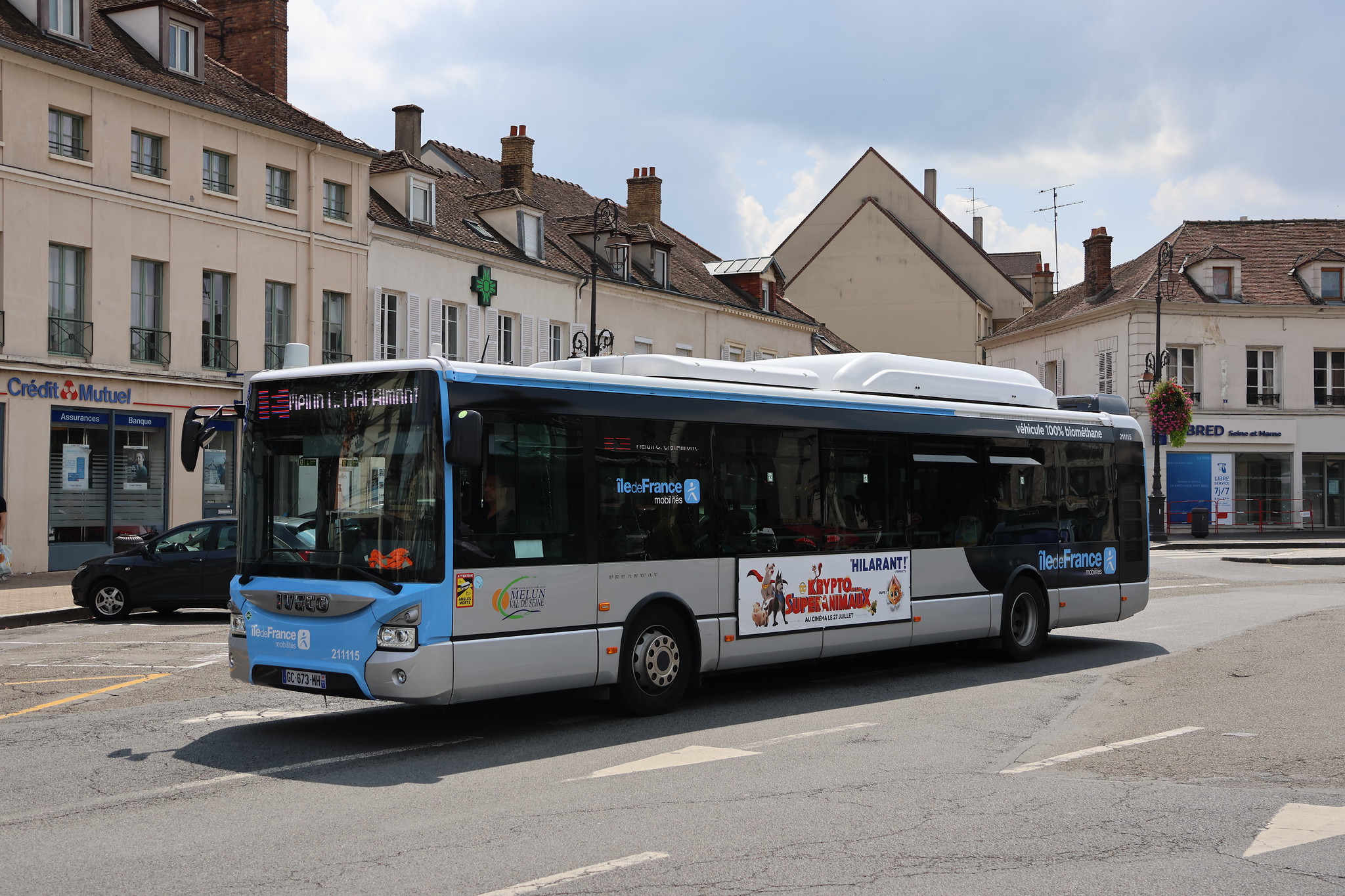 Image du véhicule