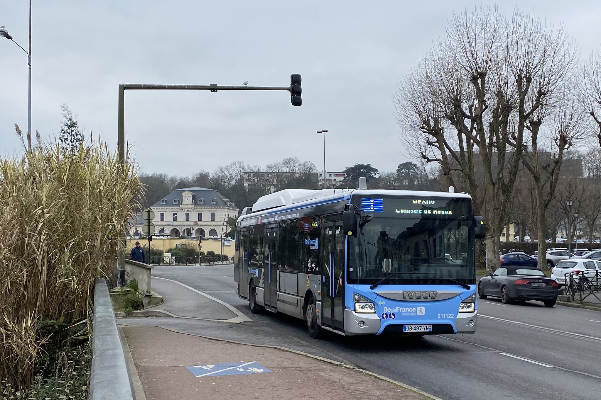 Image du véhicule