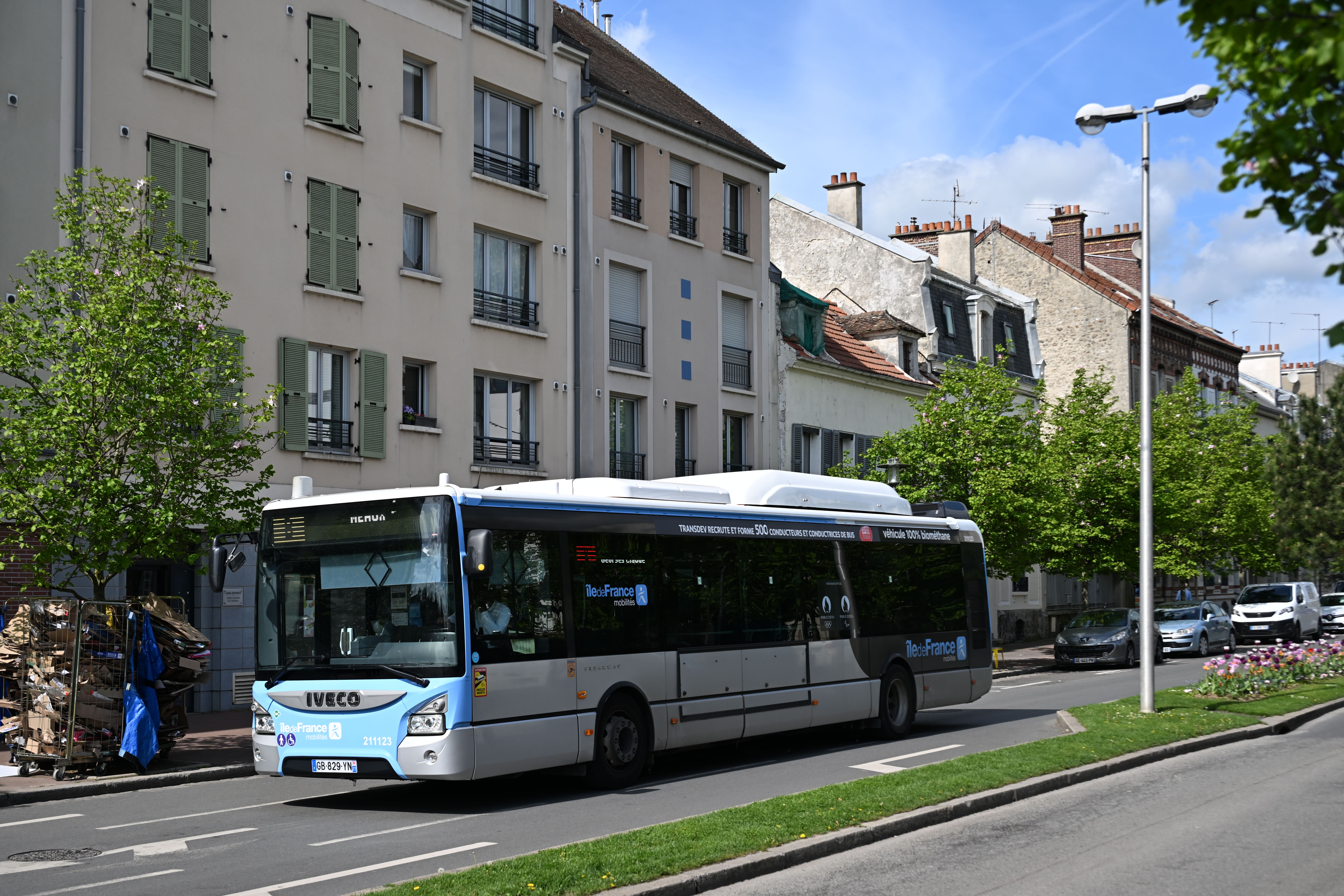 Image du véhicule