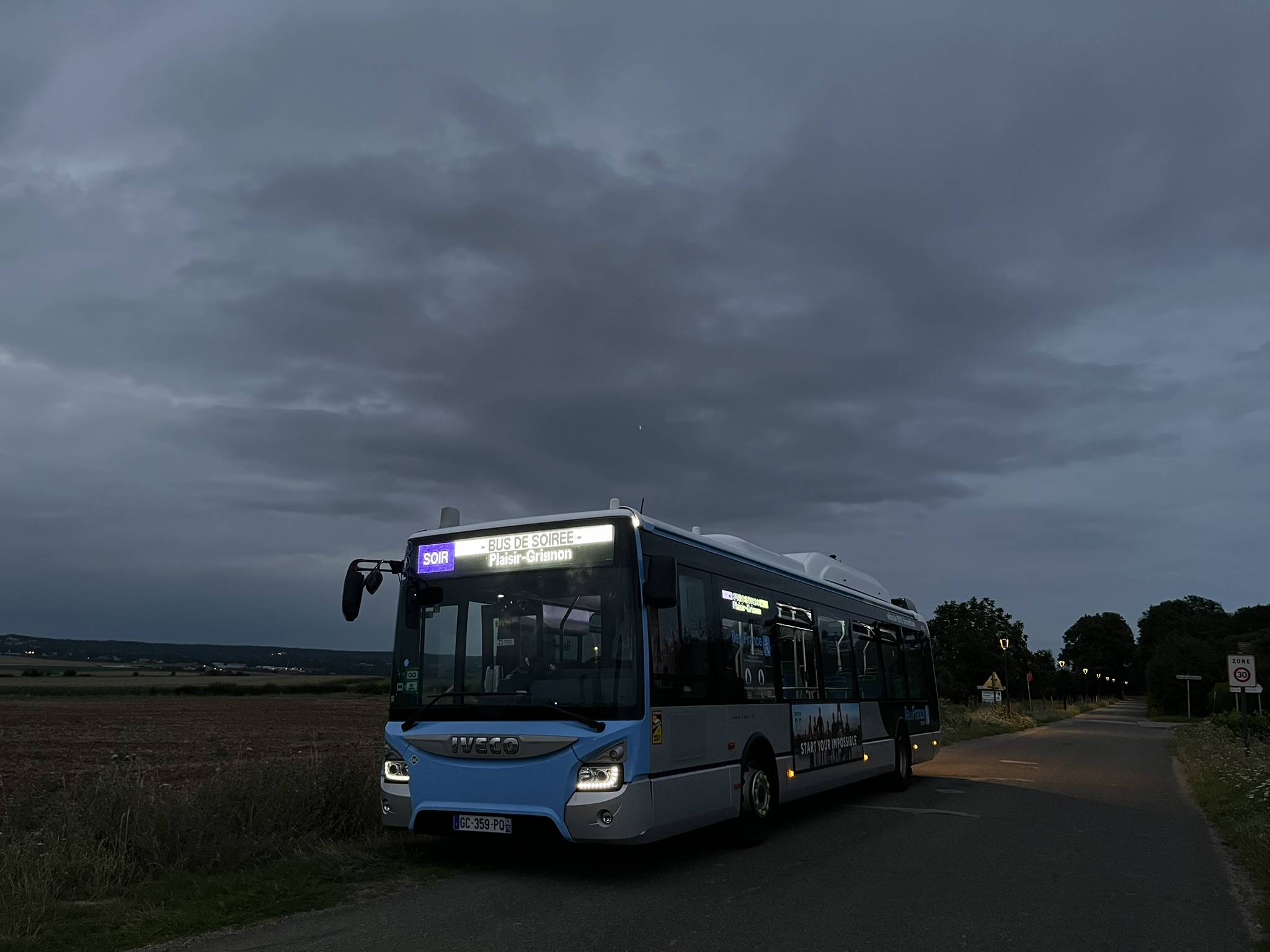 Image du véhicule