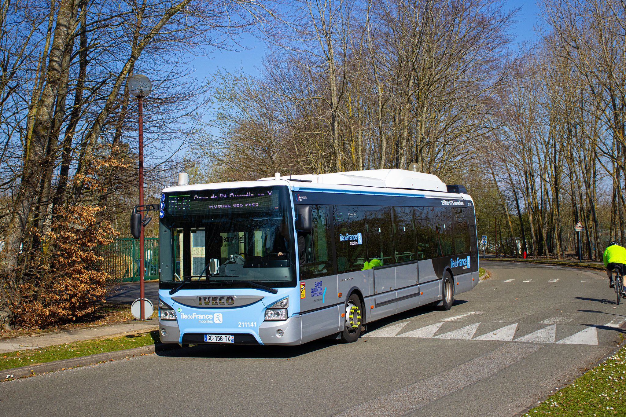 Image du véhicule