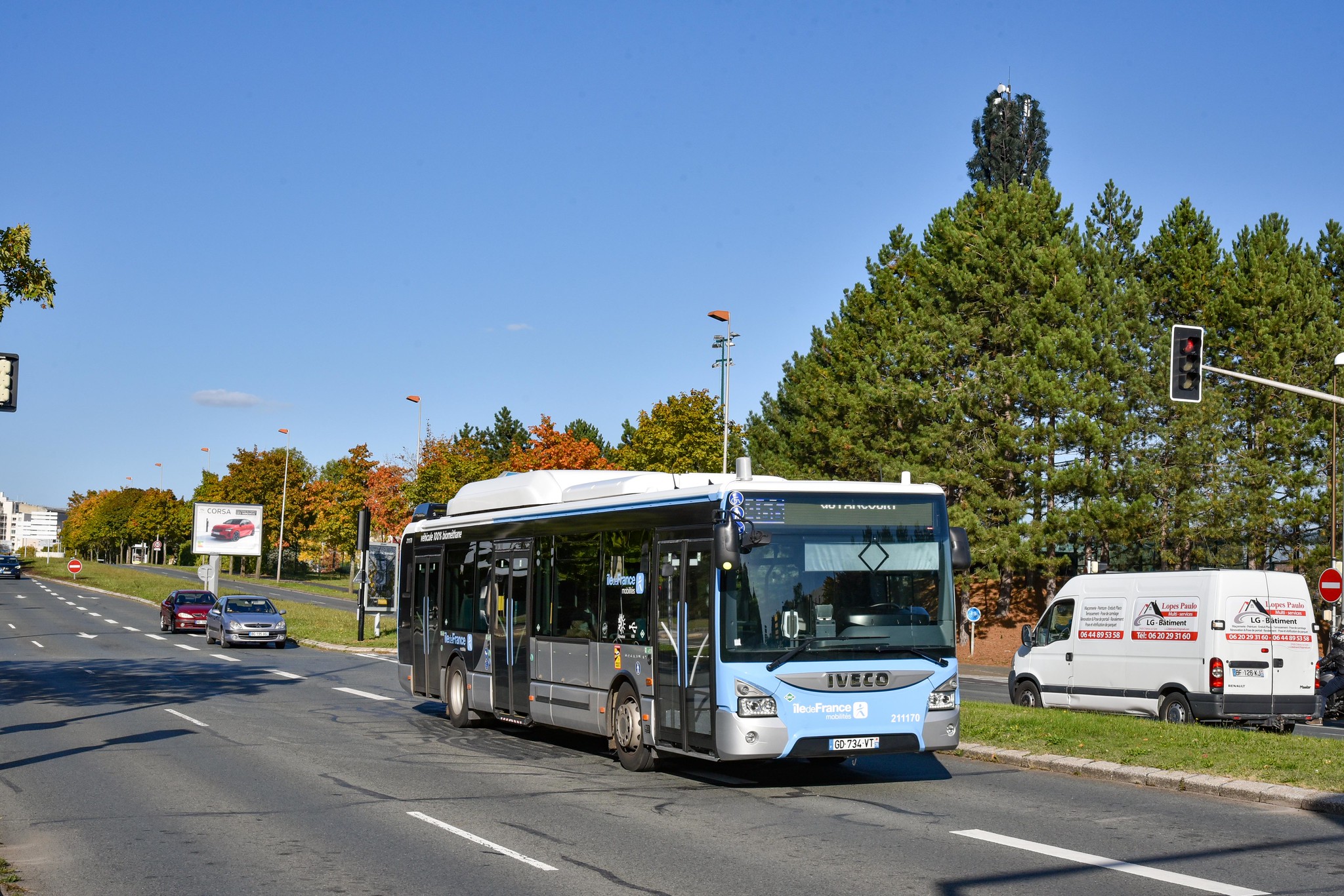 Image du véhicule