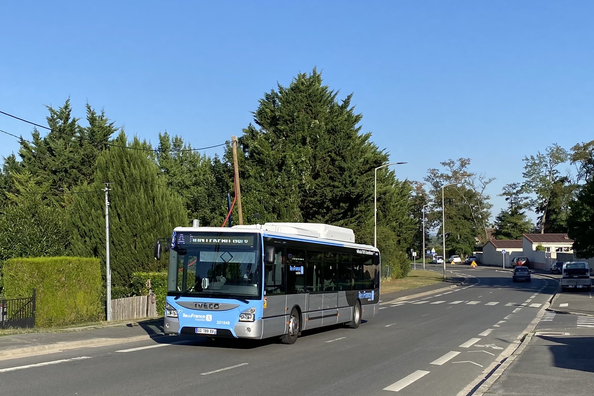 Image du véhicule