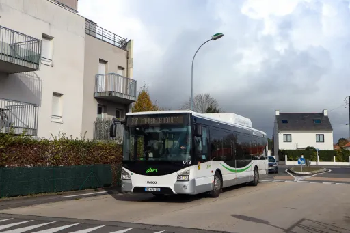 Image du véhicule