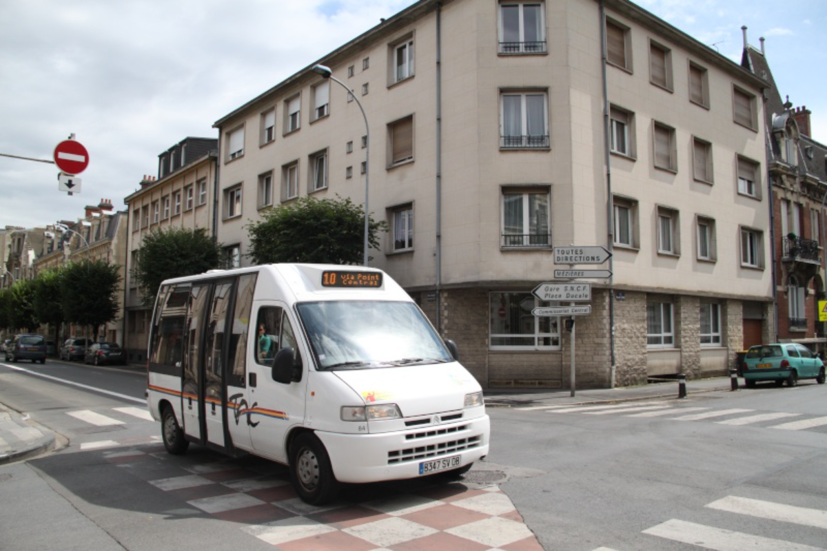 Image du véhicule