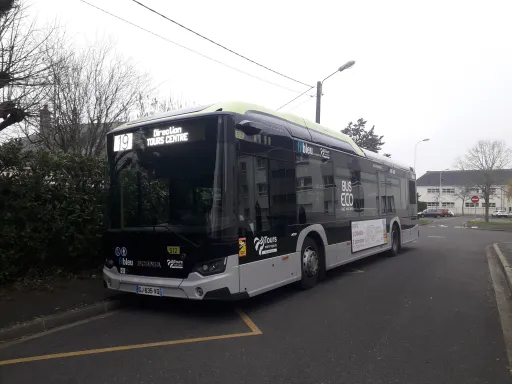 Image du véhicule