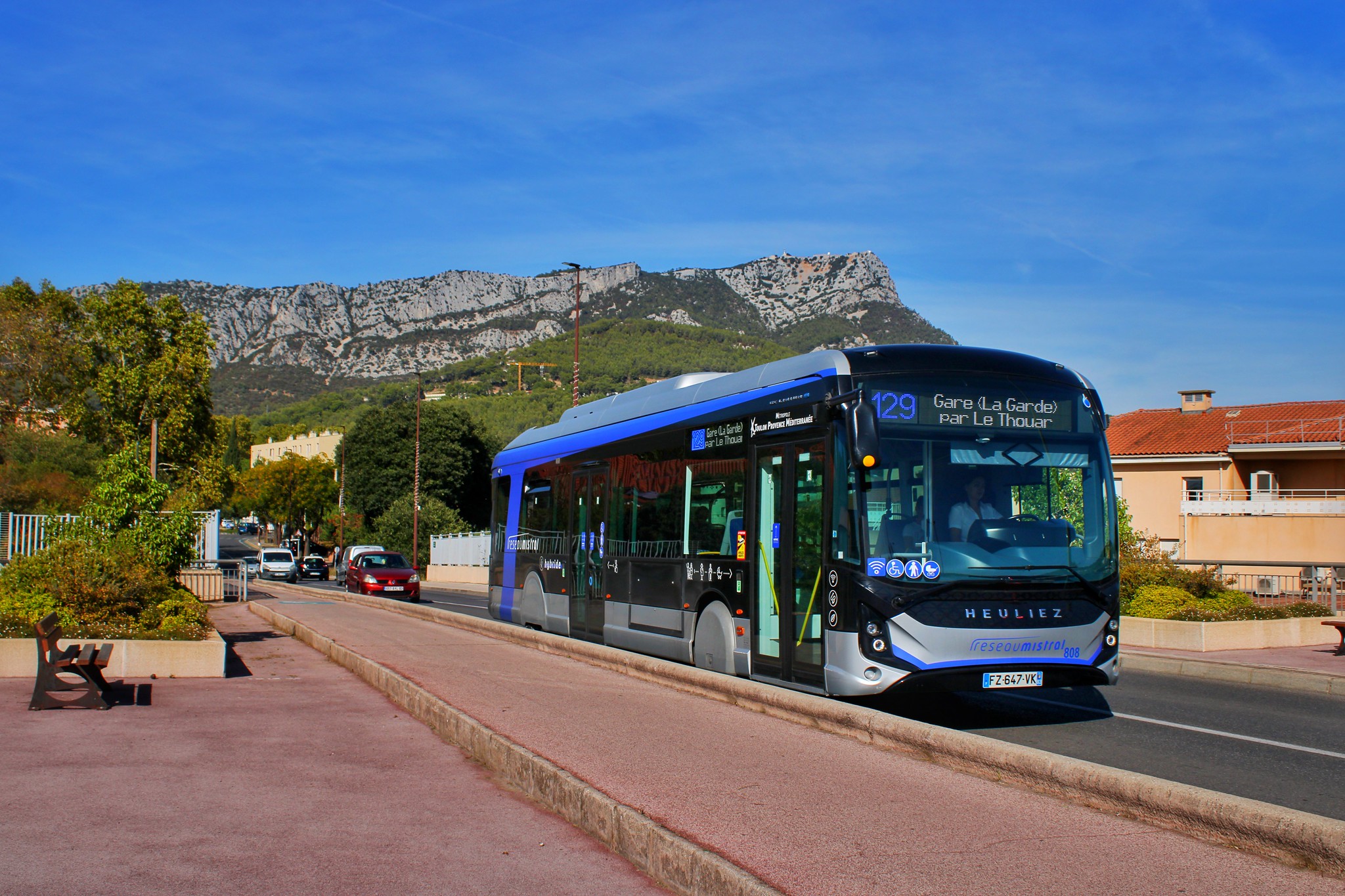 Image du véhicule