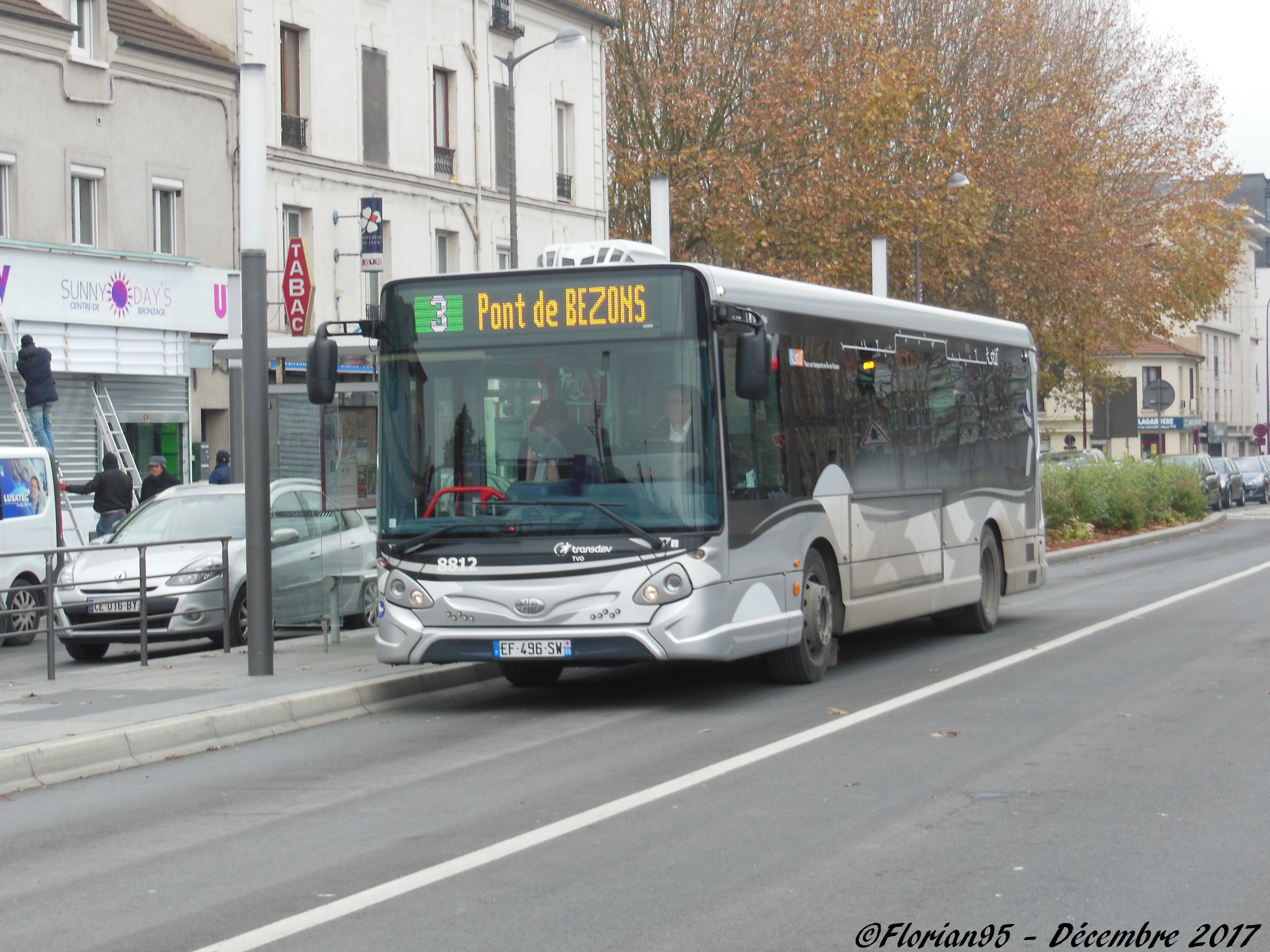 Image du véhicule