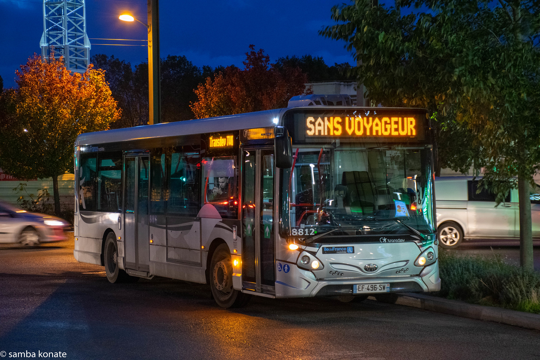Image du véhicule