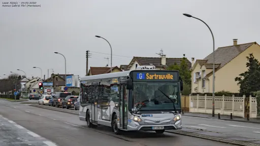 Image du véhicule