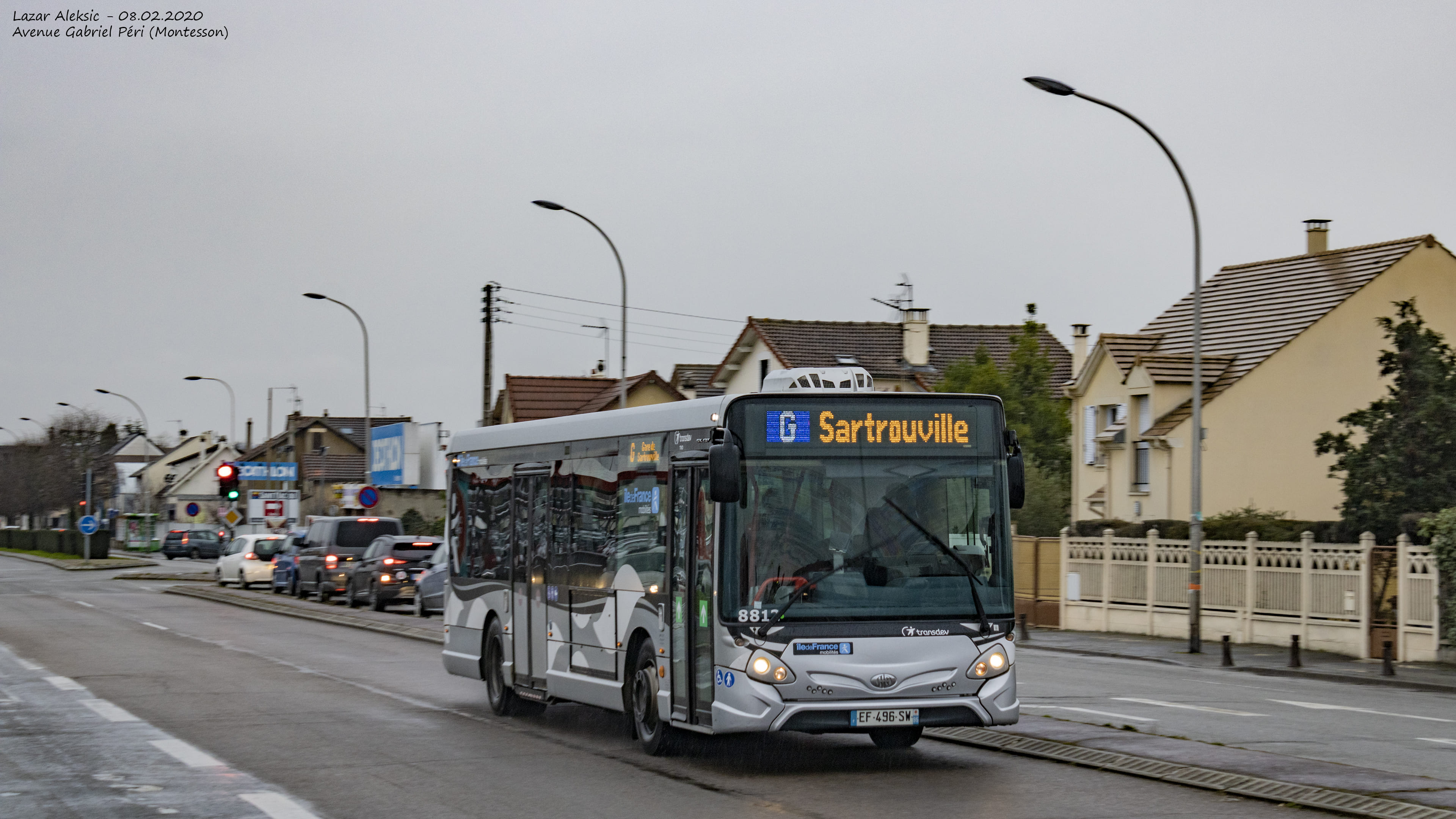 Image du véhicule