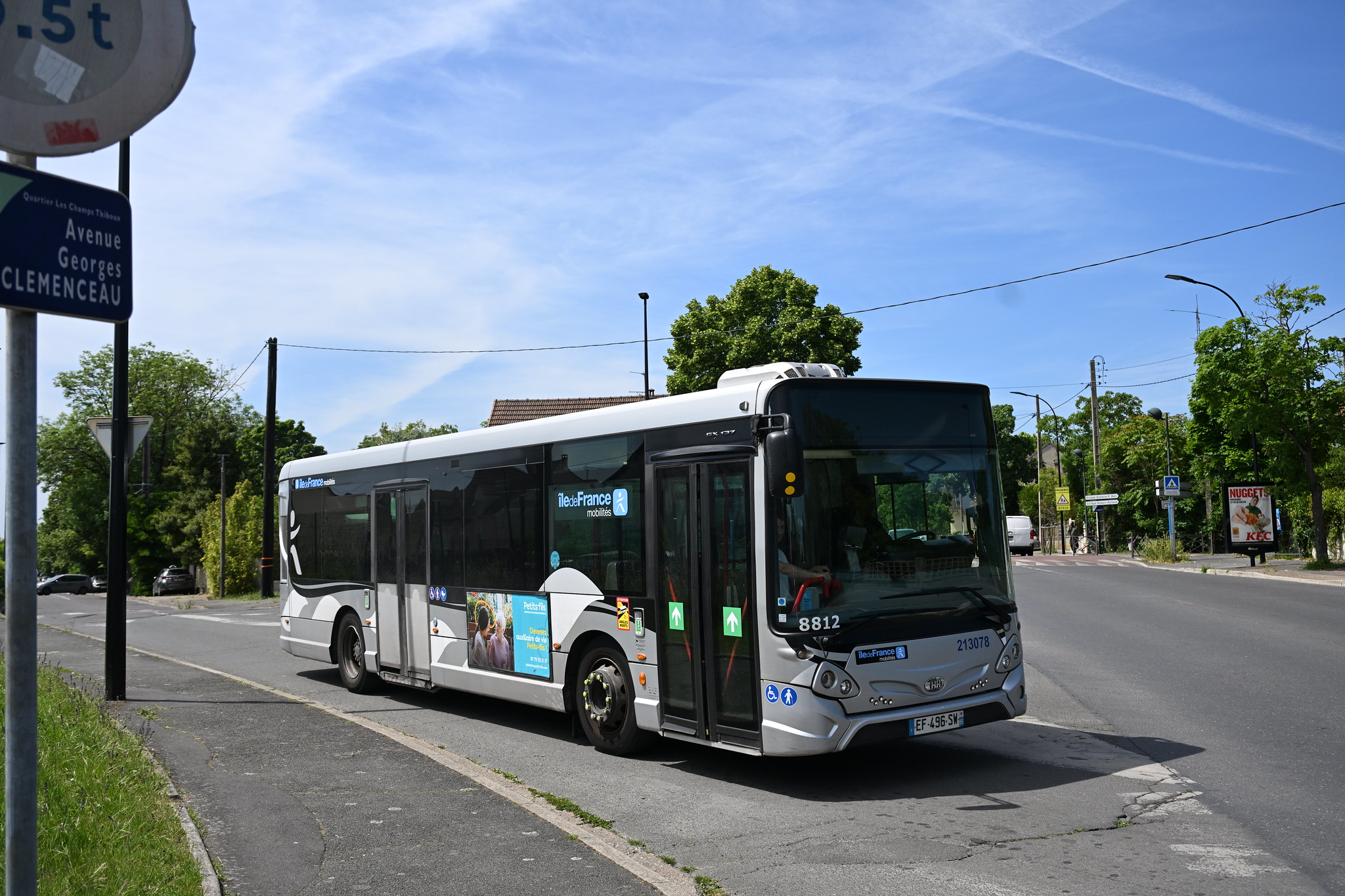 Image du véhicule