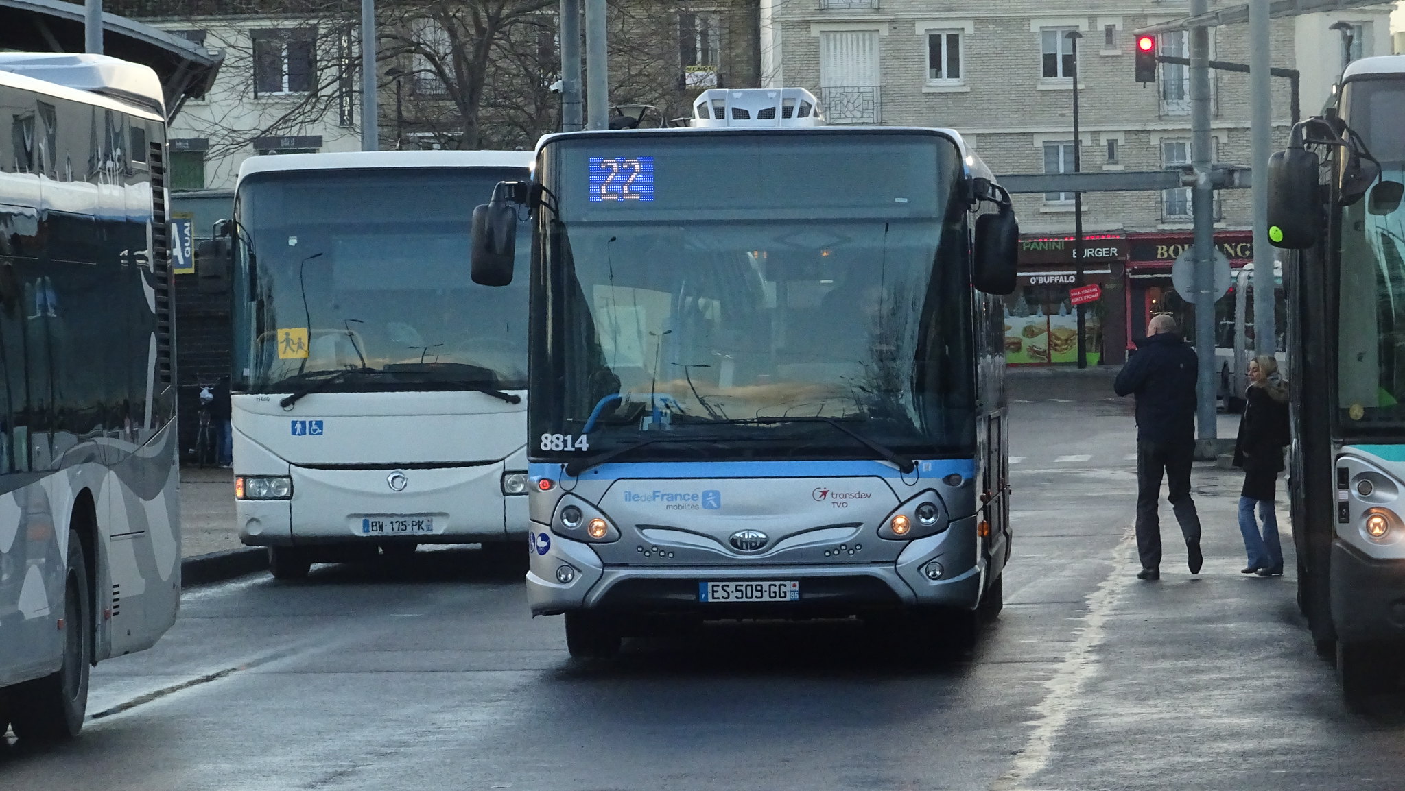 Image du véhicule