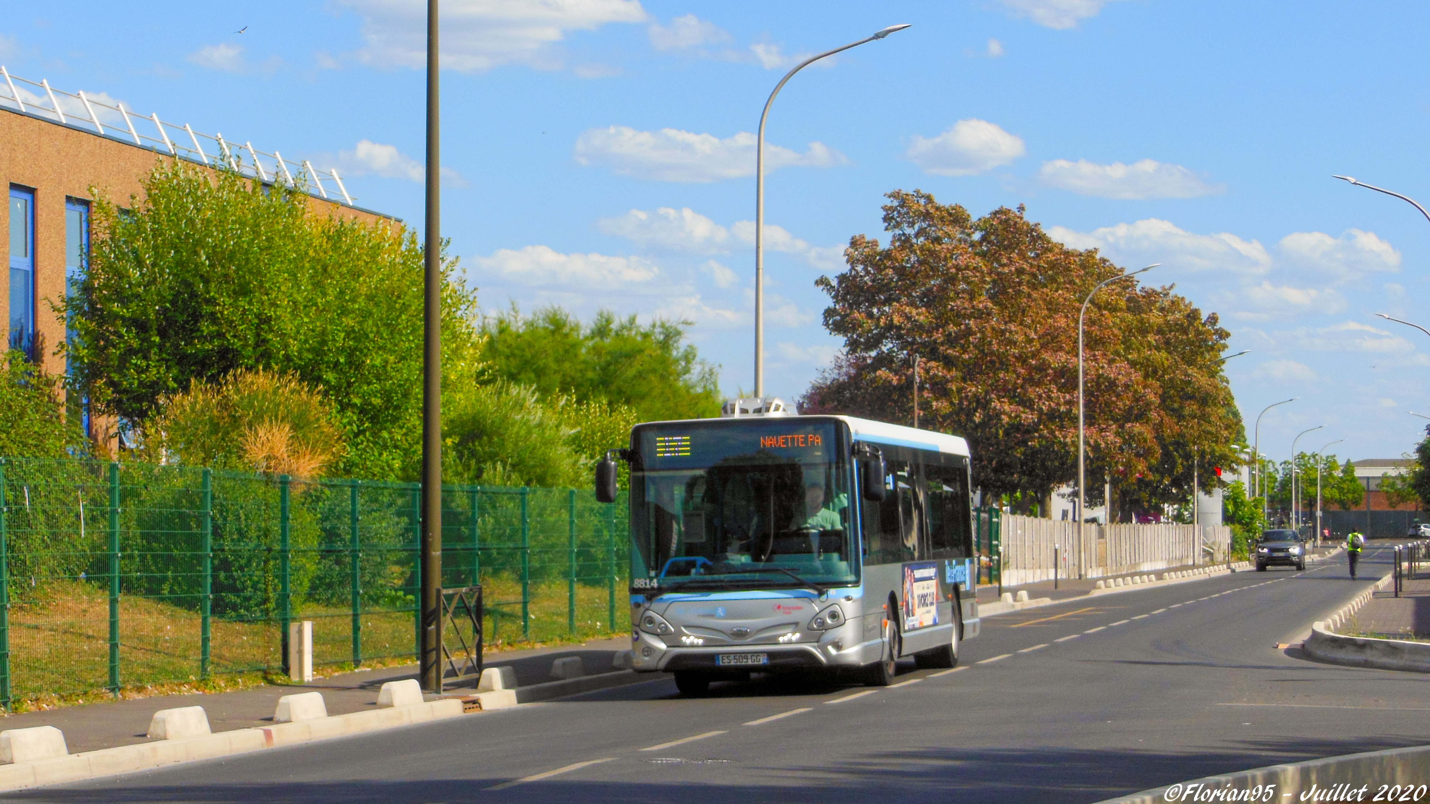 Image du véhicule