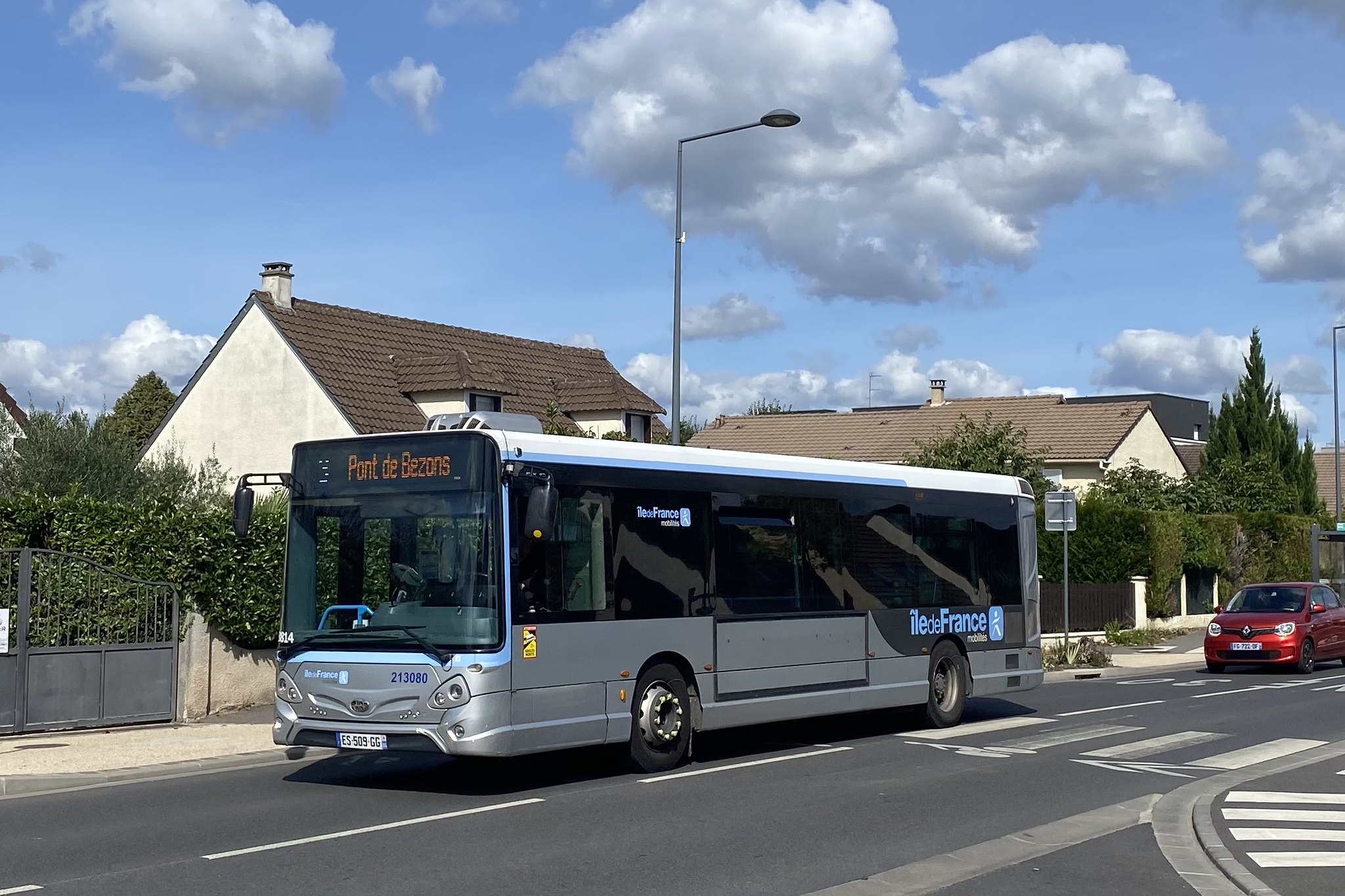 Image du véhicule