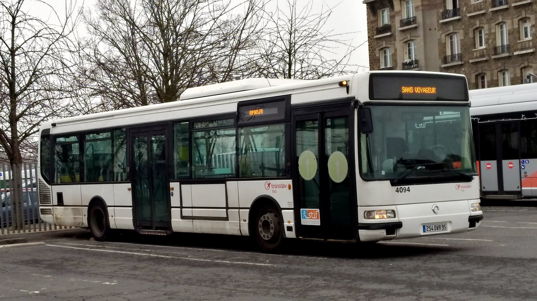 Image du véhicule