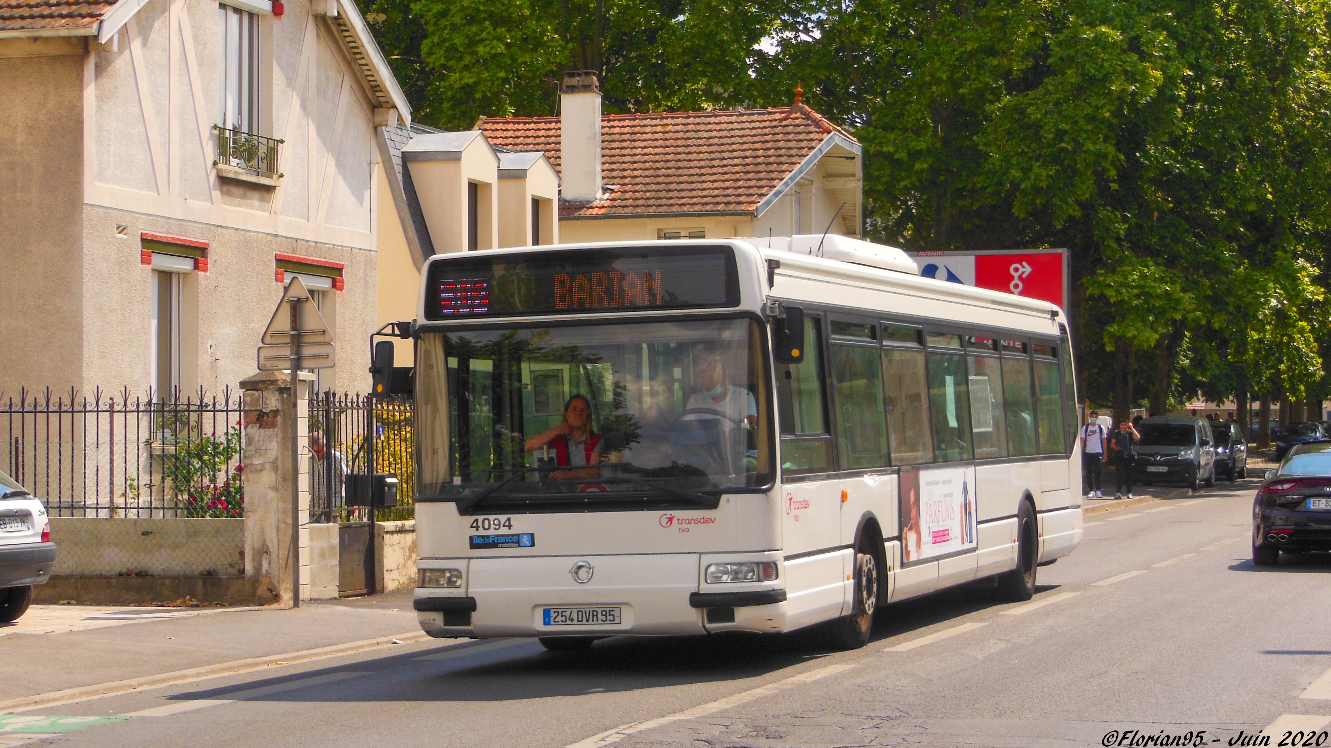 Image du véhicule
