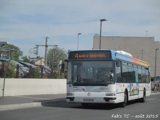 Image du véhicule