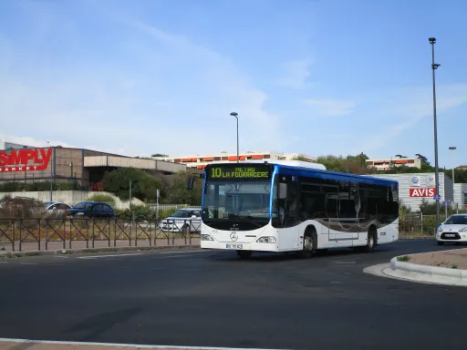 Image du véhicule