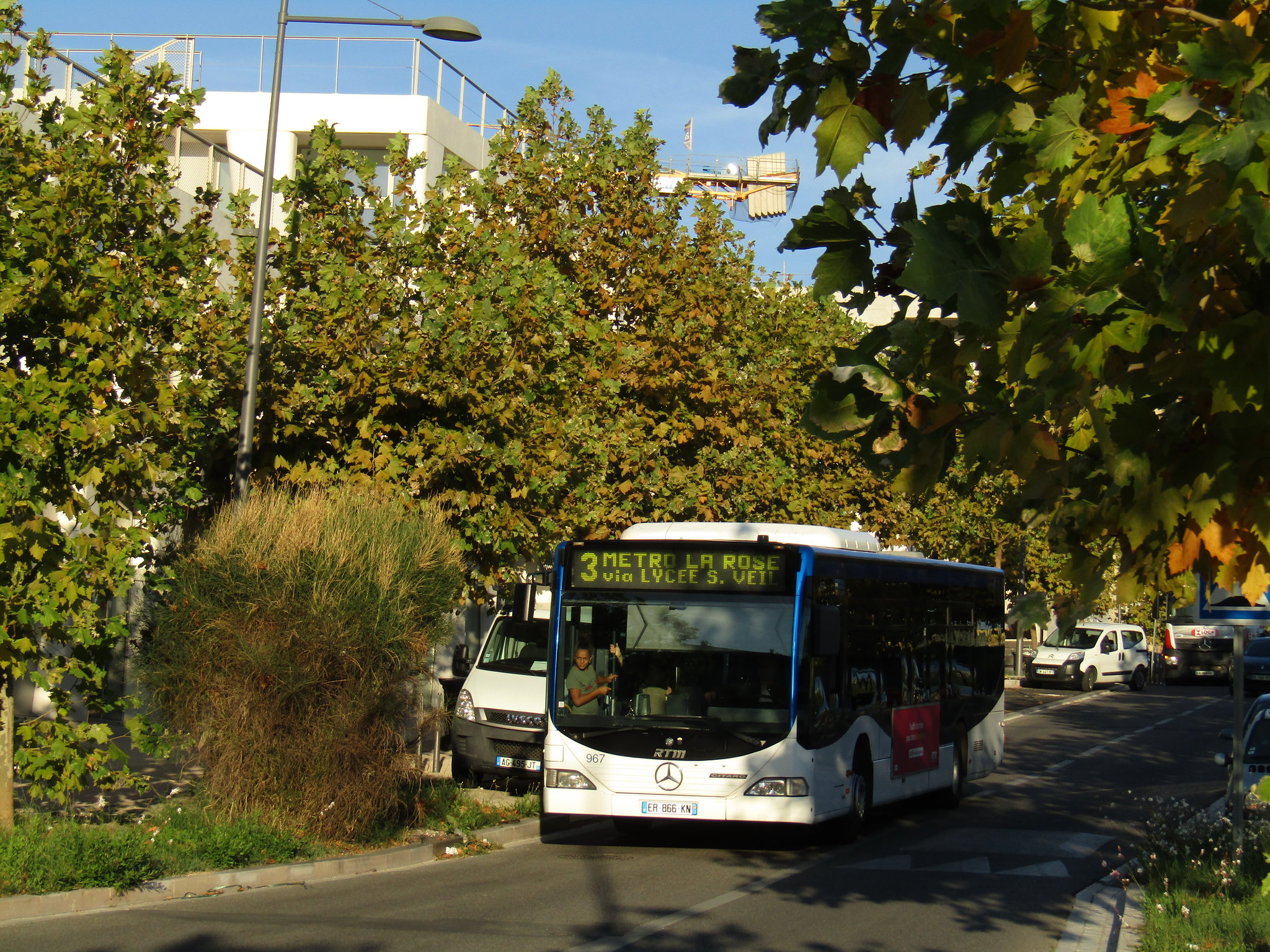 Image du véhicule