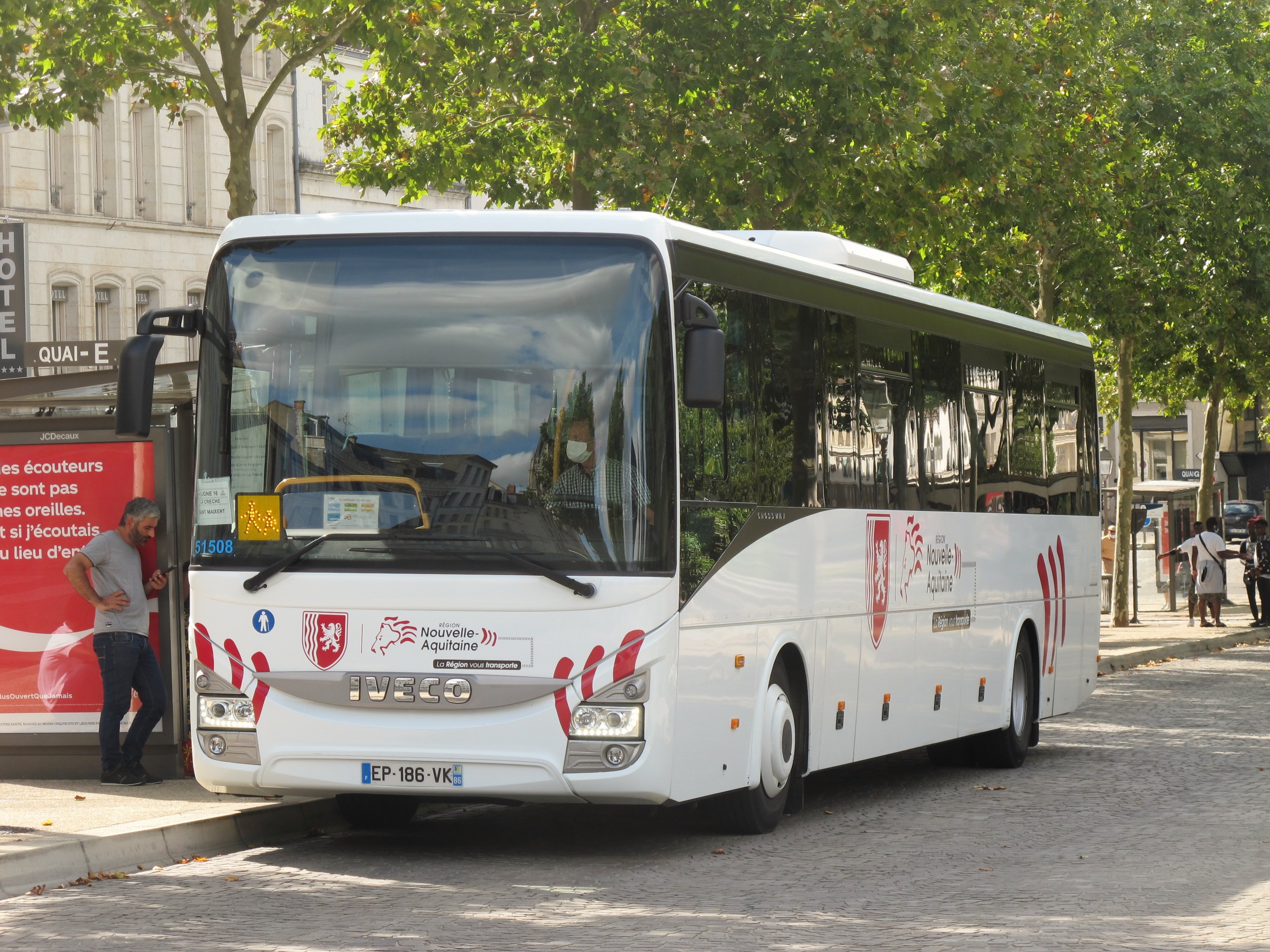 Image du véhicule