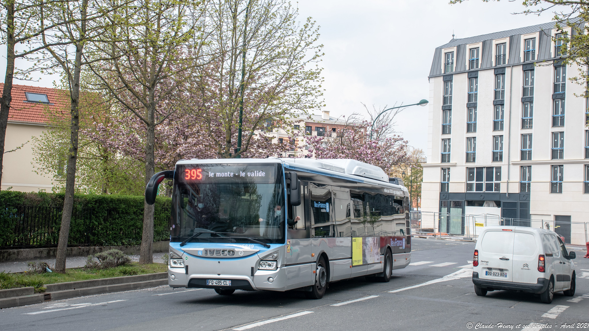Image du véhicule