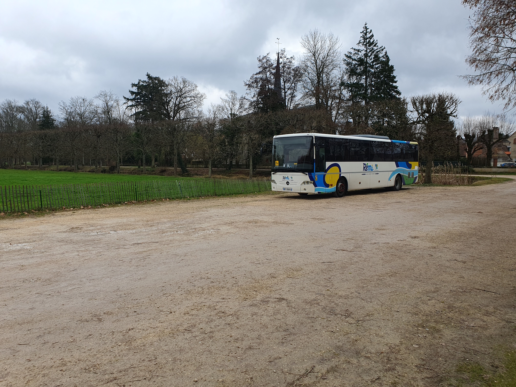 Image du véhicule