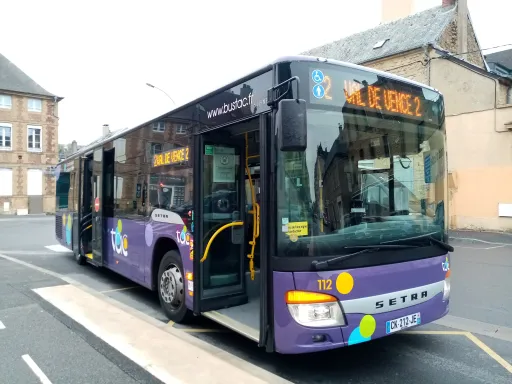 Image du véhicule