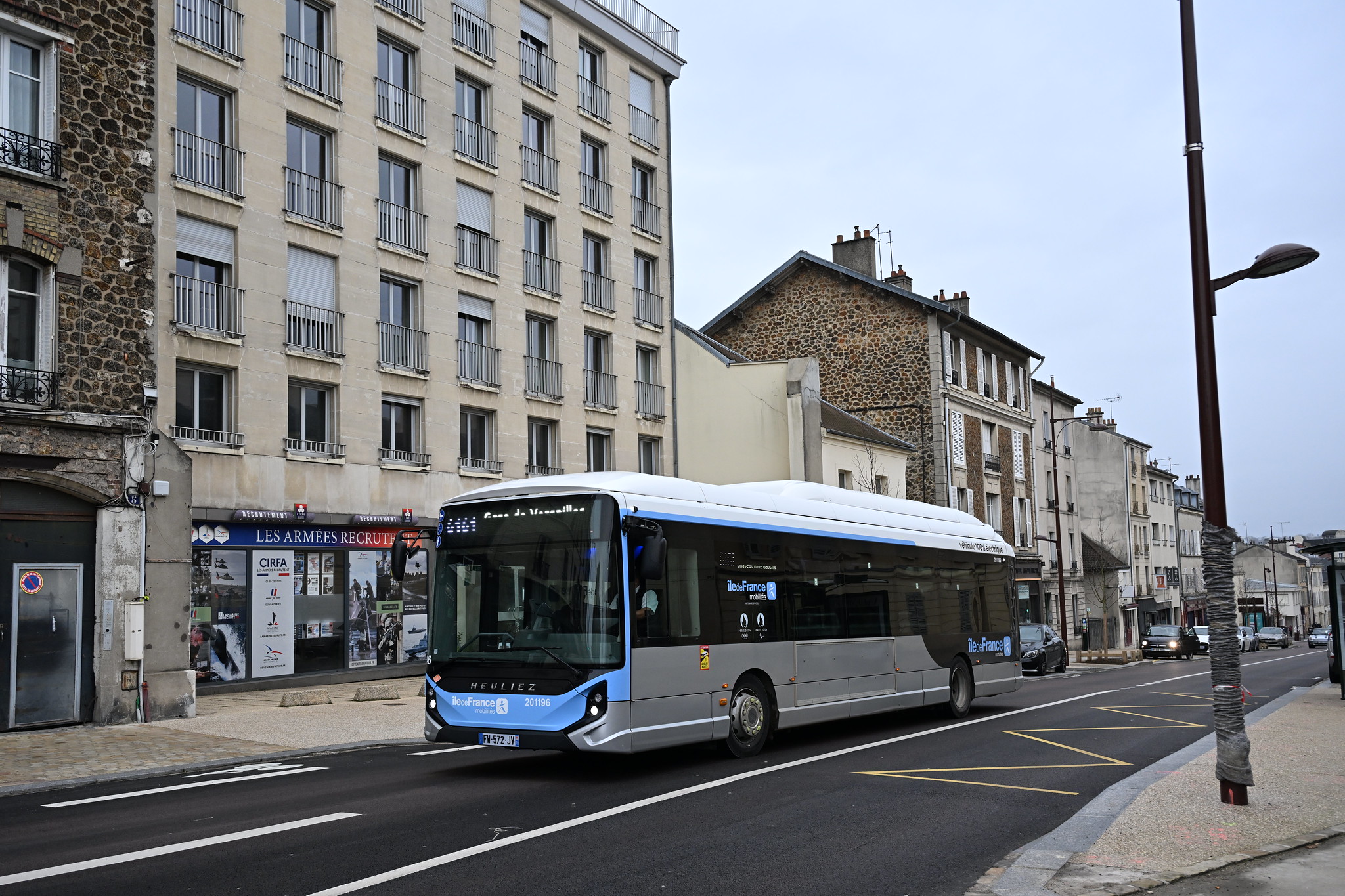 Image du véhicule
