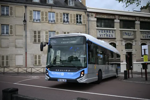 Image du véhicule
