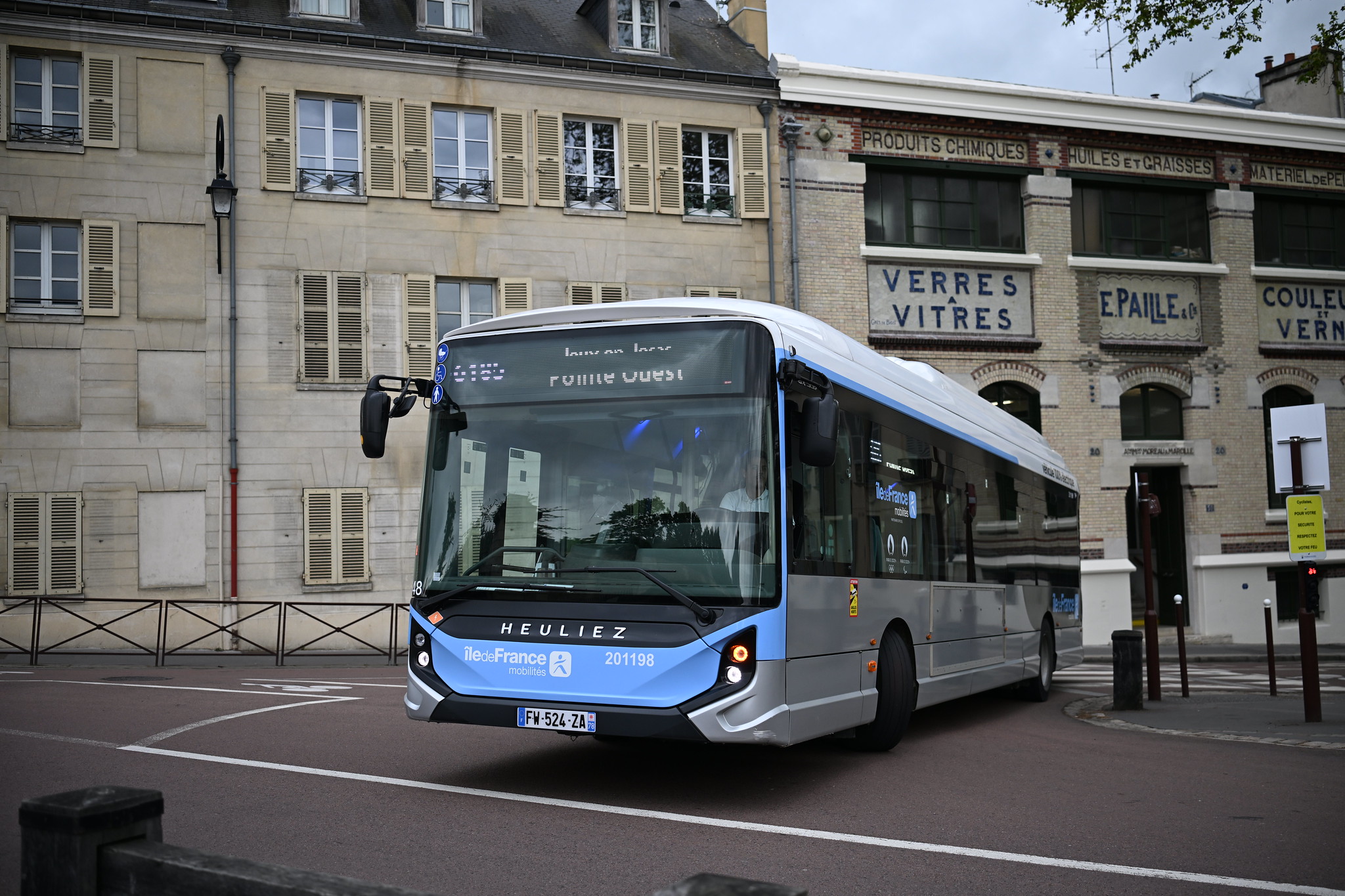 Image du véhicule