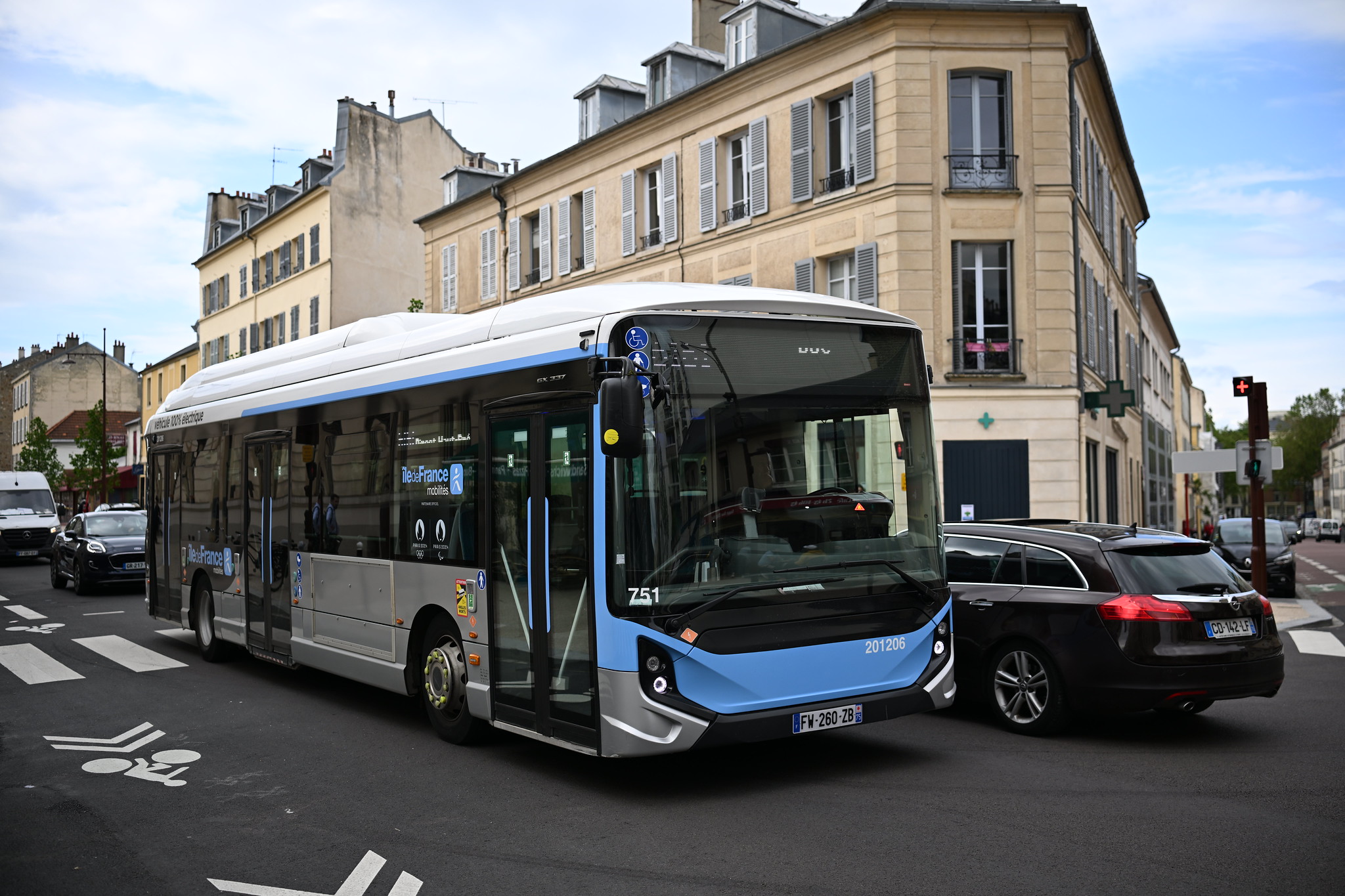 Image du véhicule